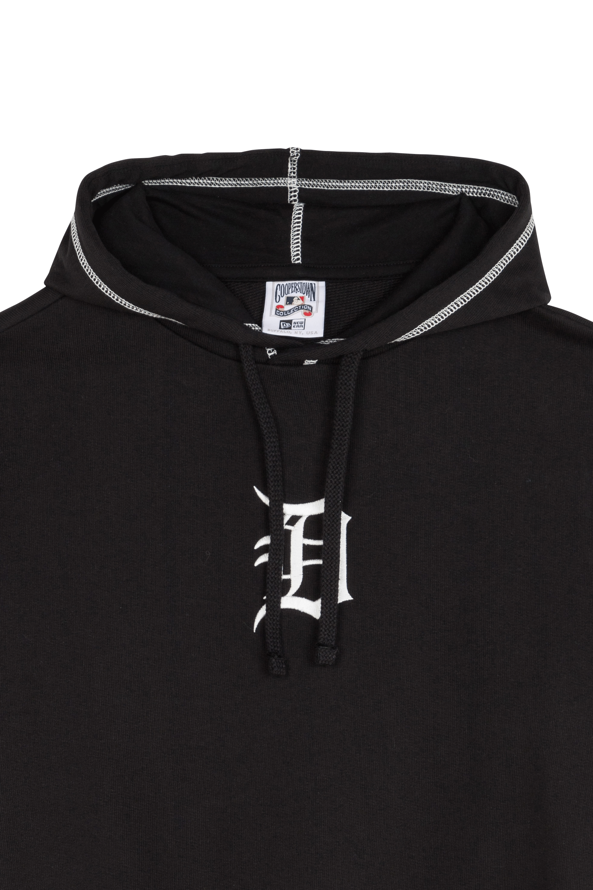 Hoodie Black
