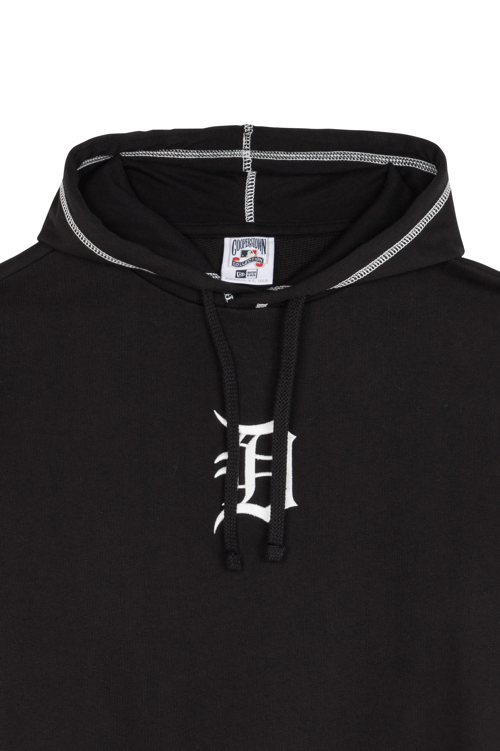 Hoodie Black