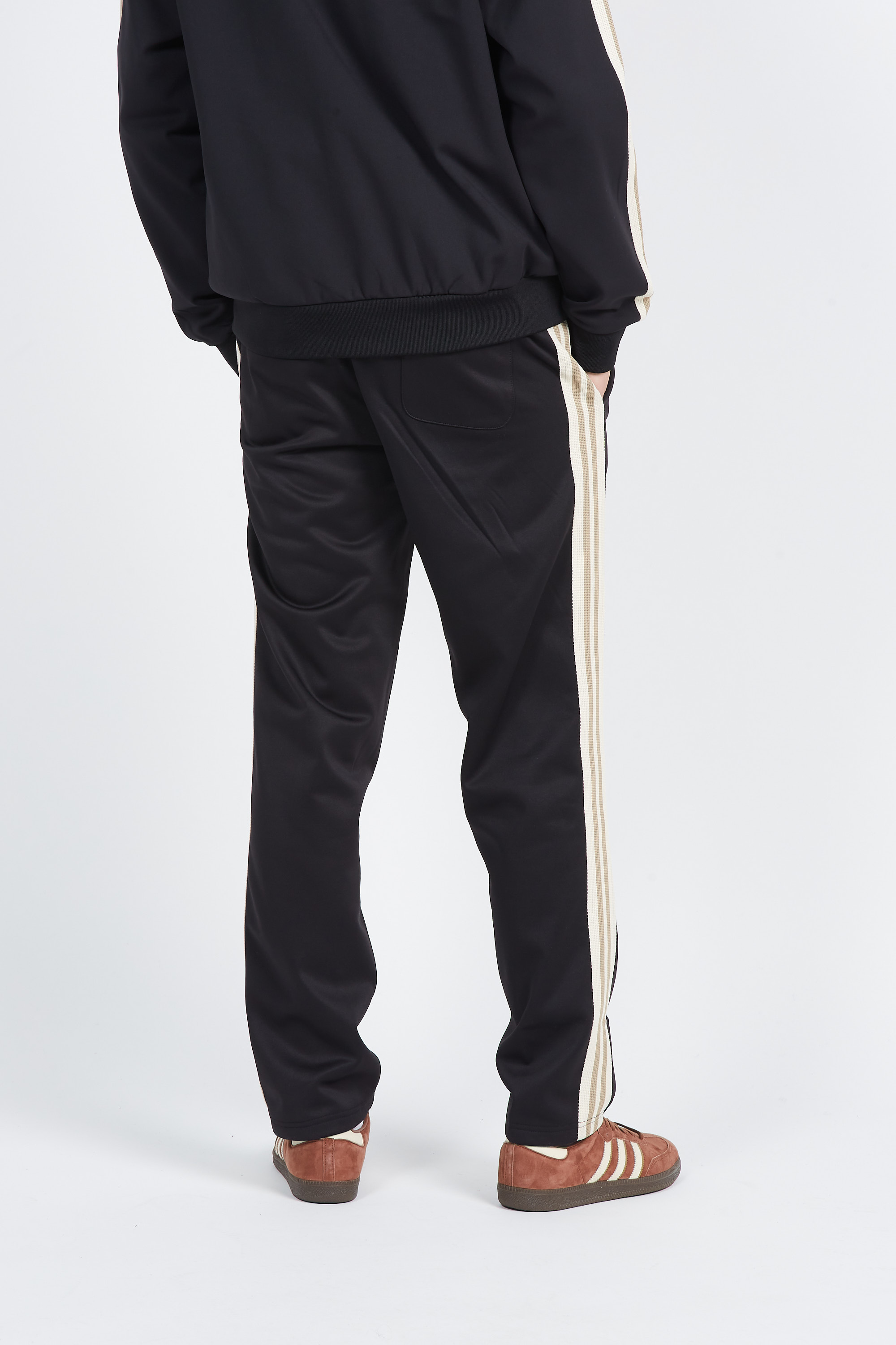 Joggers Black