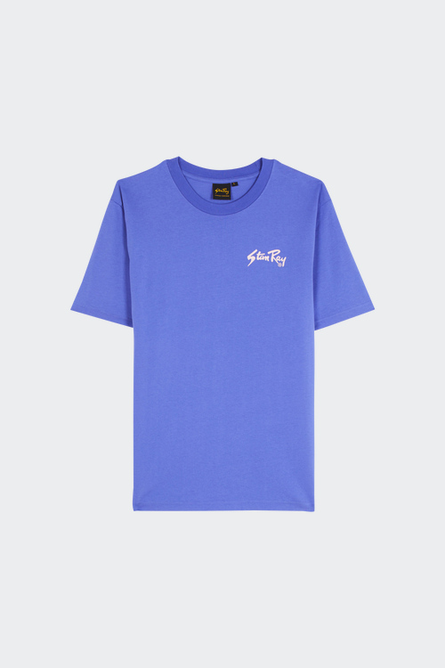 STAN RAY T-shirt Violet