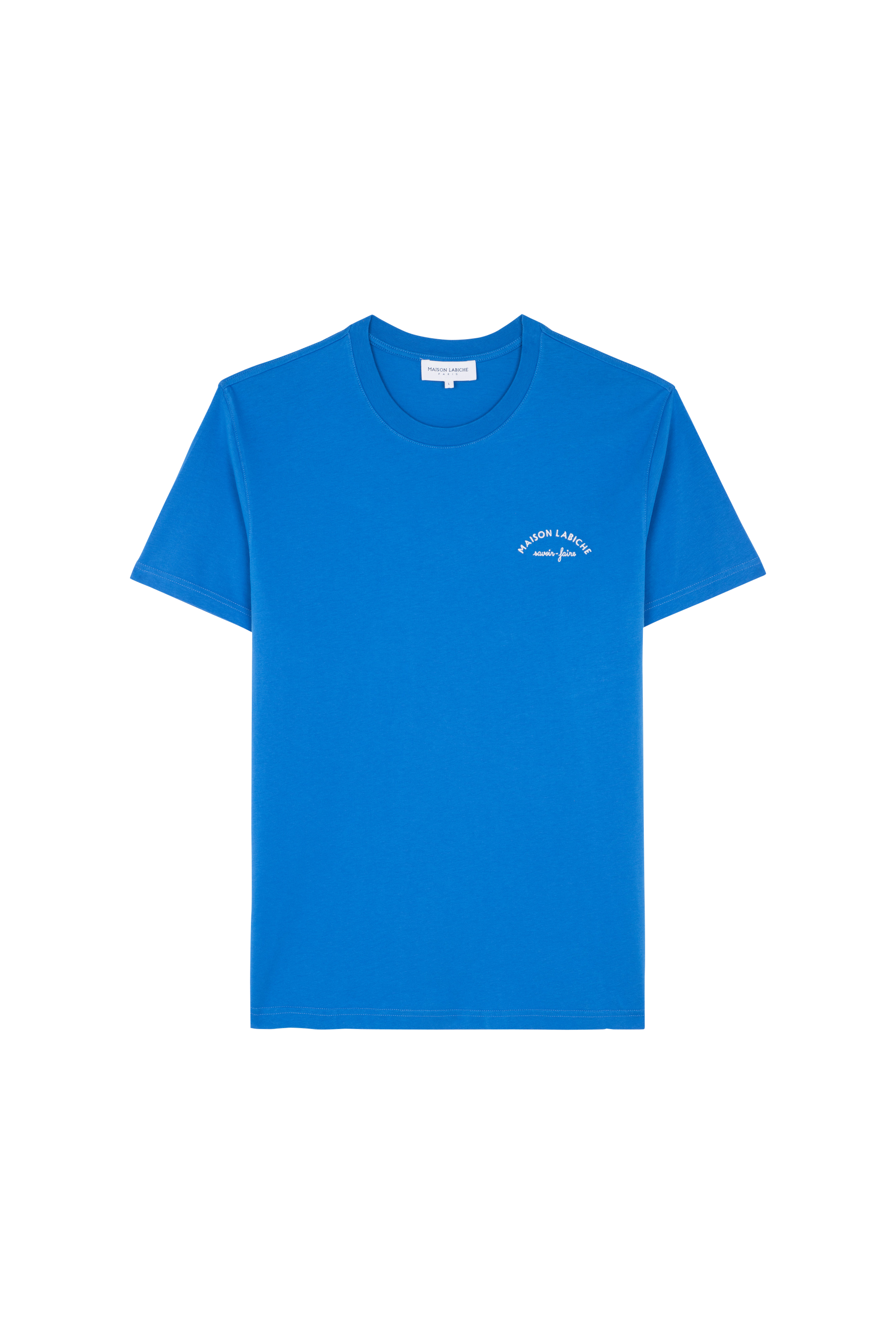 T-shirt Blue
