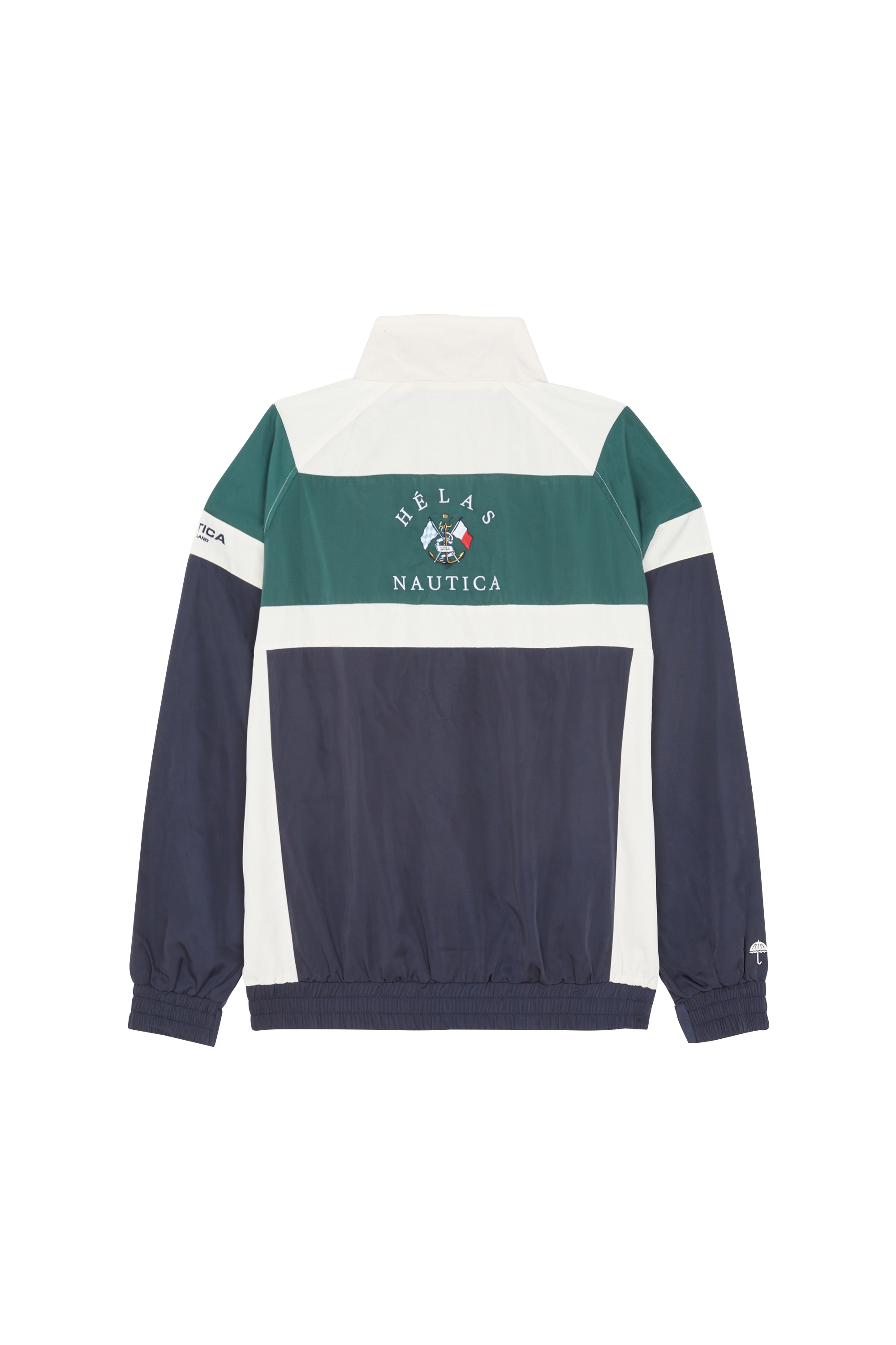 Jacket Multicolored