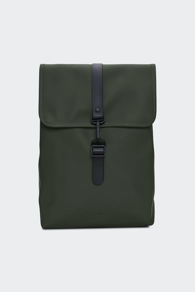 Sac a Dos Vert Rains Femme Citadium