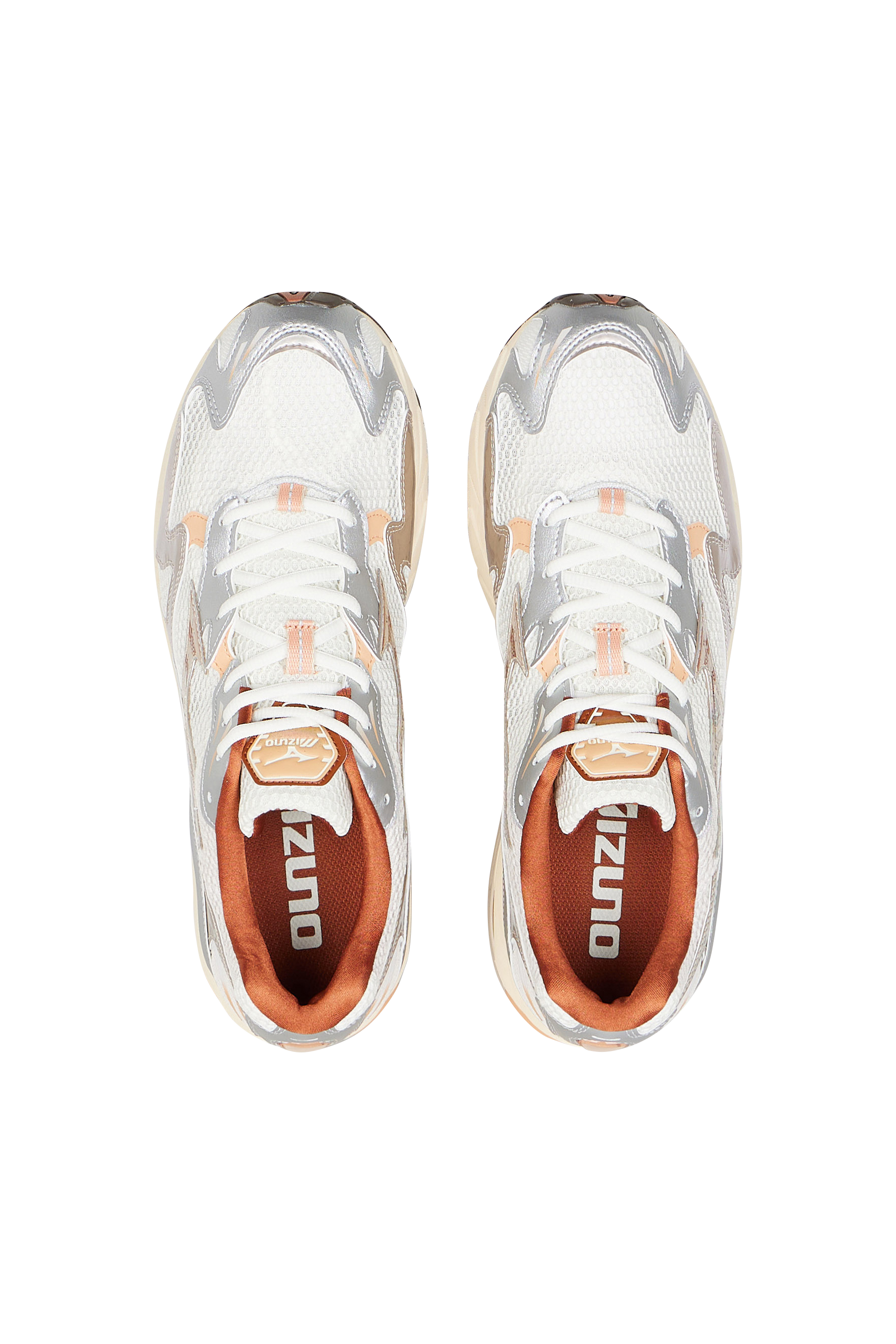 Baskets Orange