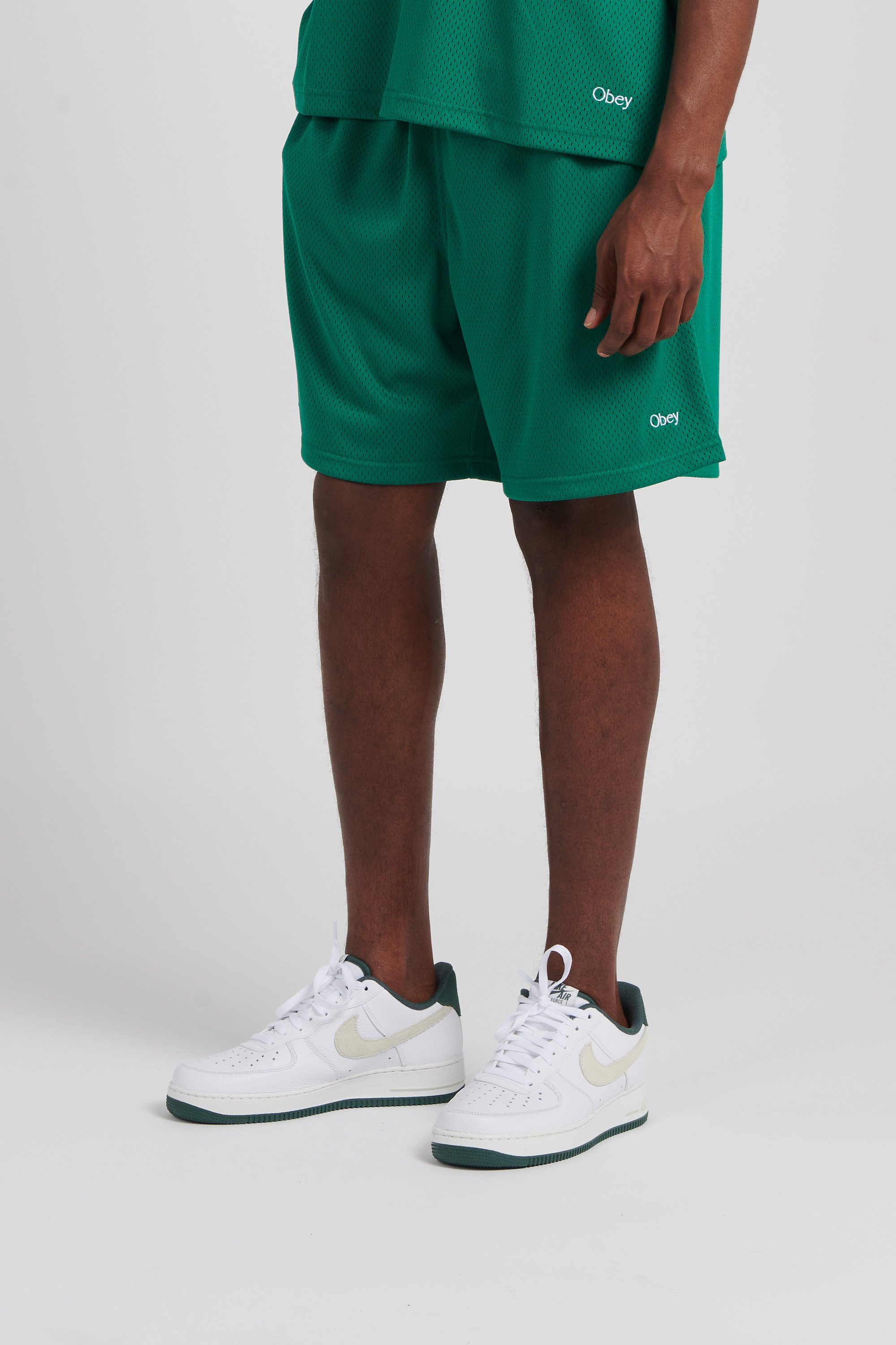 Shorts Green