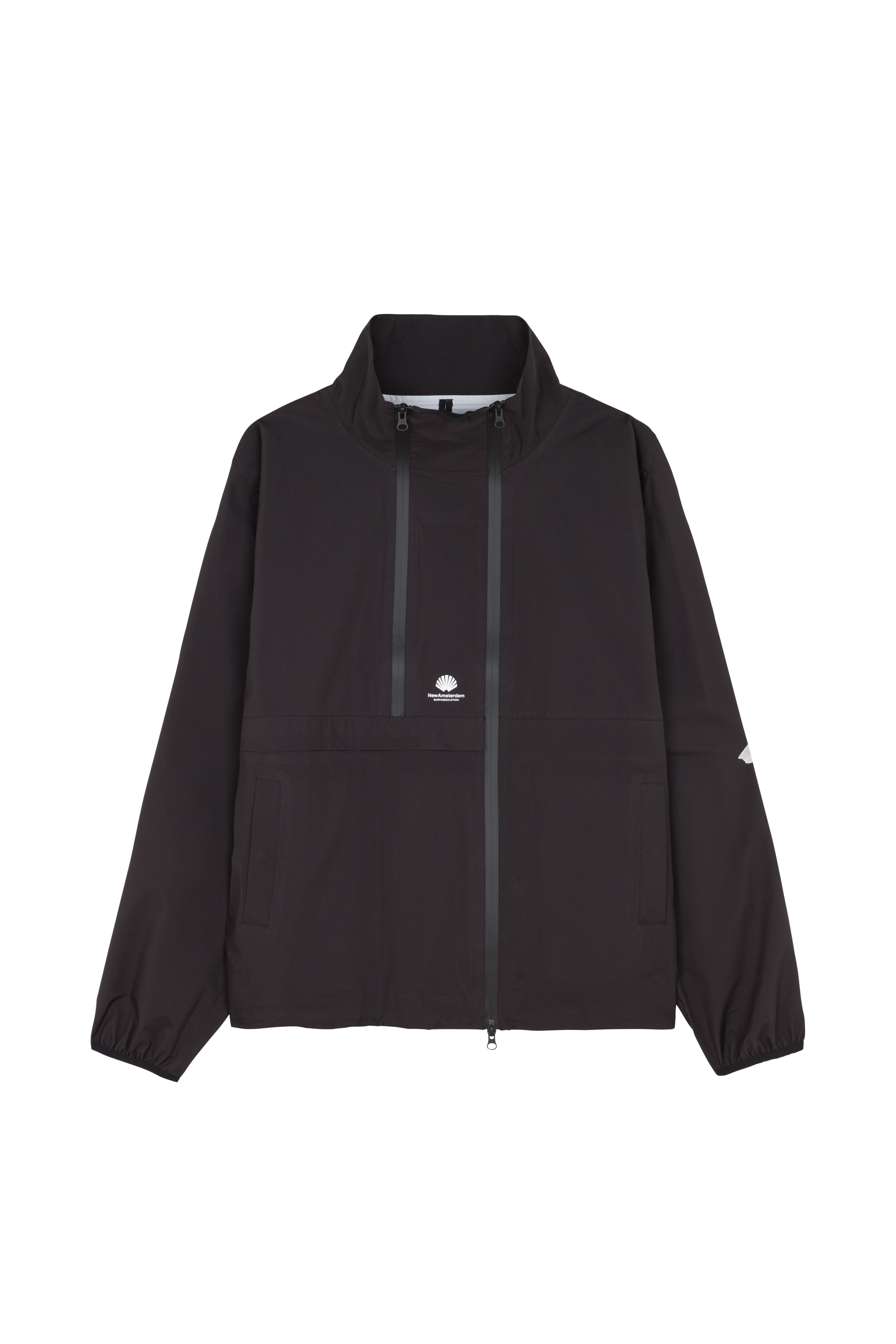 Jacket Black