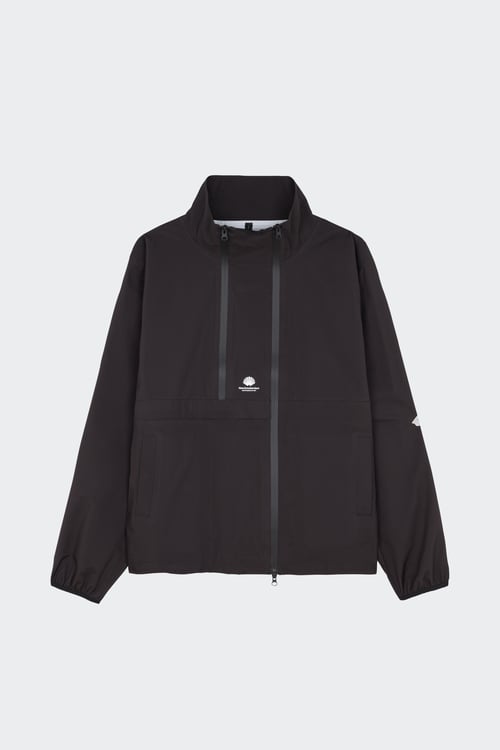 NEW AMSTERDAM SURF ASSOCIATION Veste  Noir