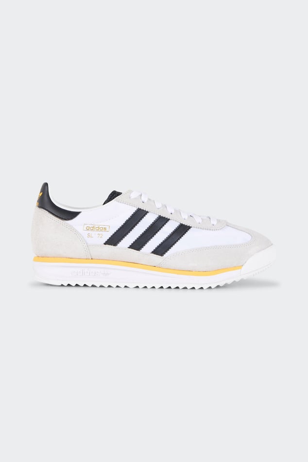 Sneakers Sl 72 Rs White Adidas Man Citadium