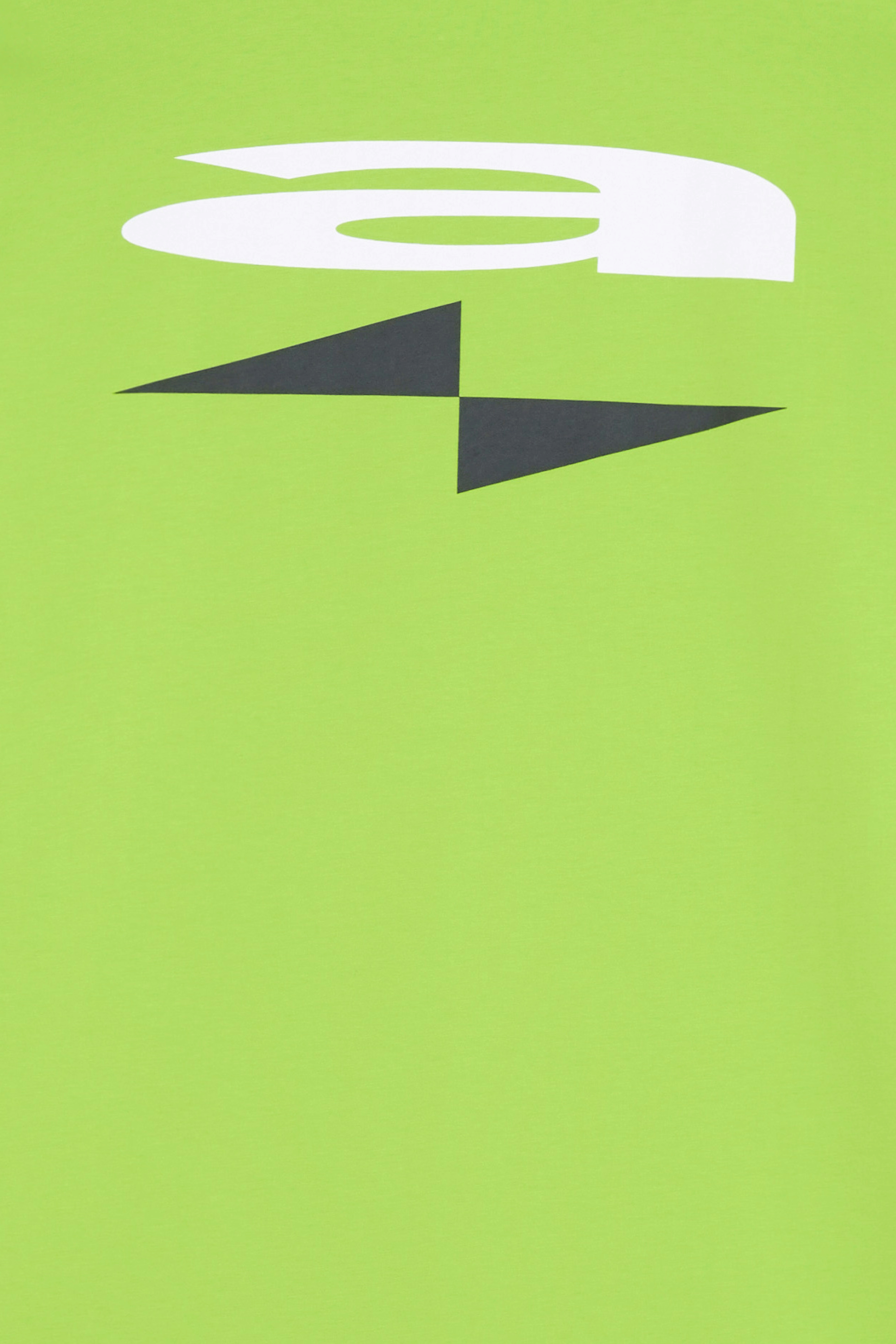 T-shirt Multicolored