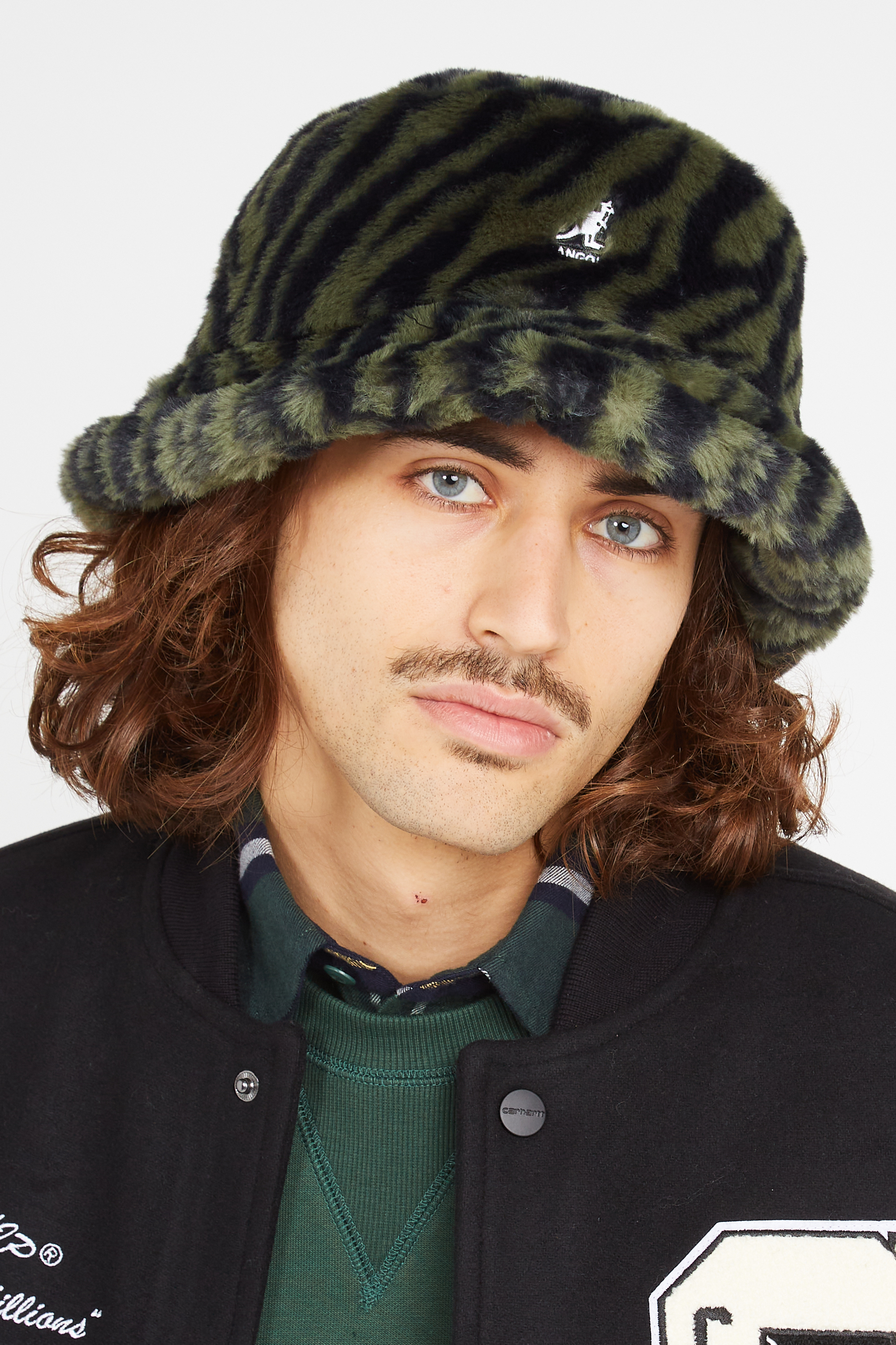 Bucket hat Multicolored