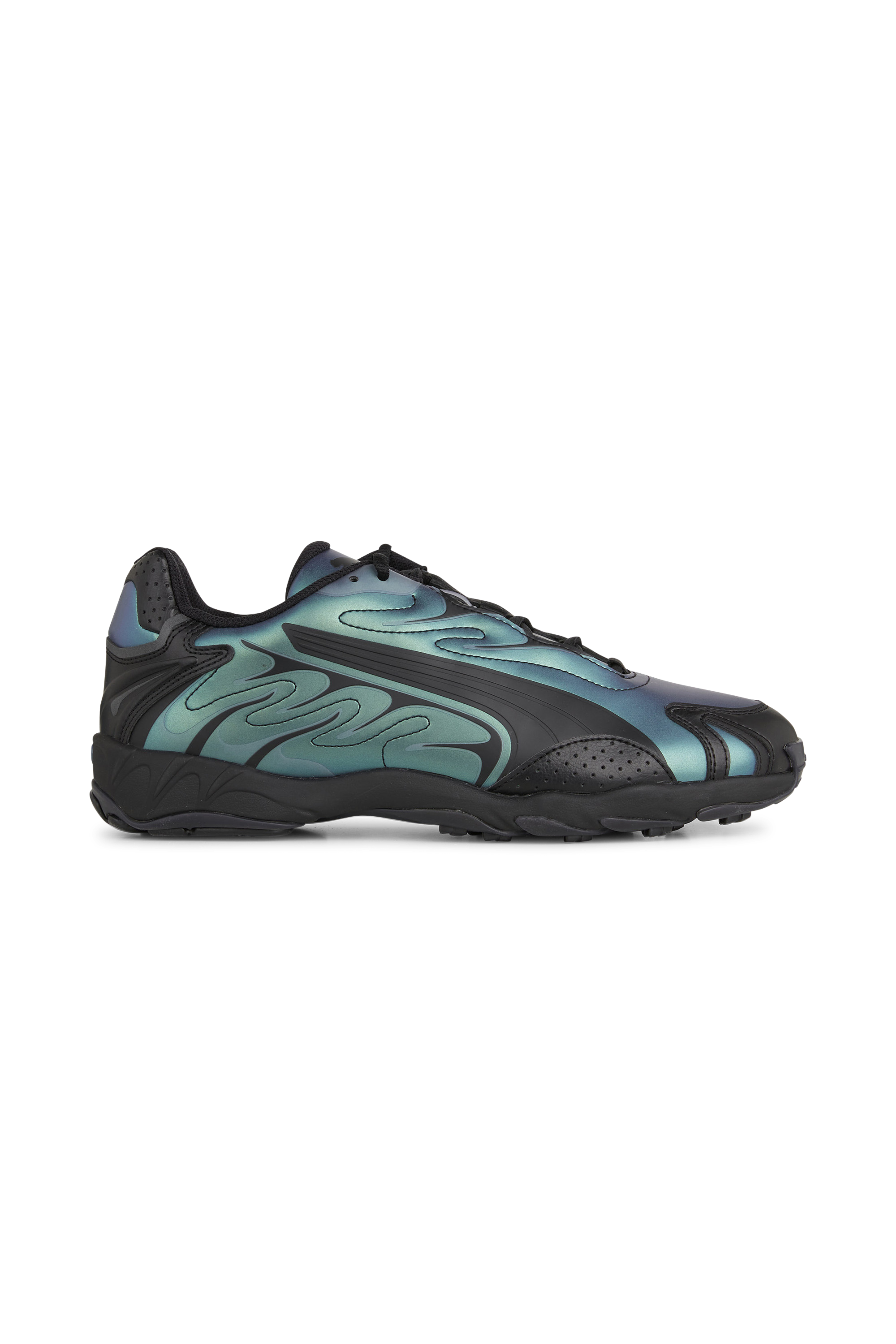 Sneakers Black
