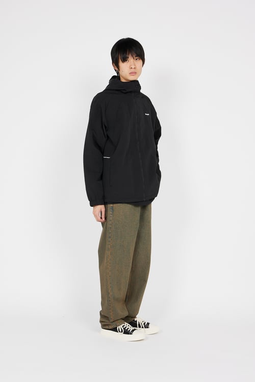 HUF Veste Noir