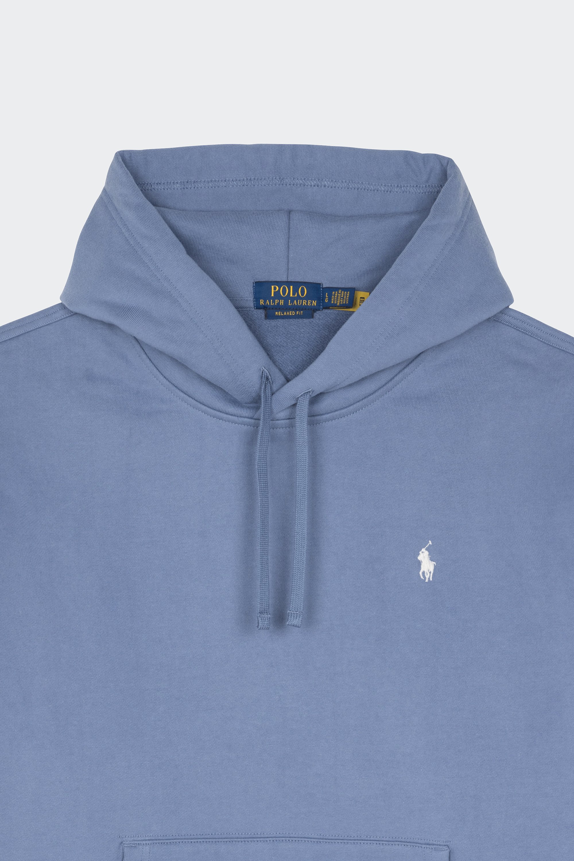 Hoodie | Blue by POLO RALPH LAUREN Hoodie Blue