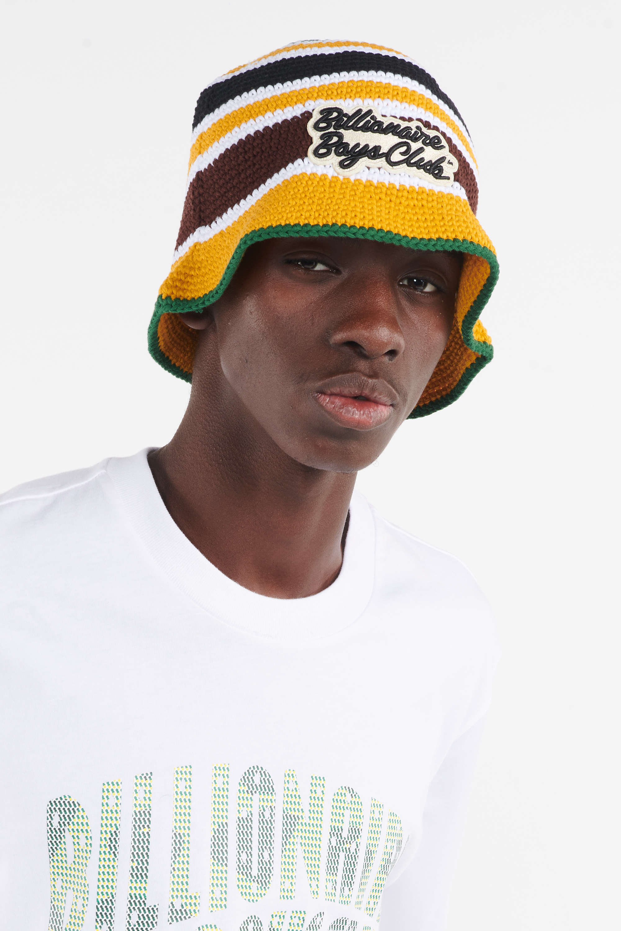 Beanie Multicolored