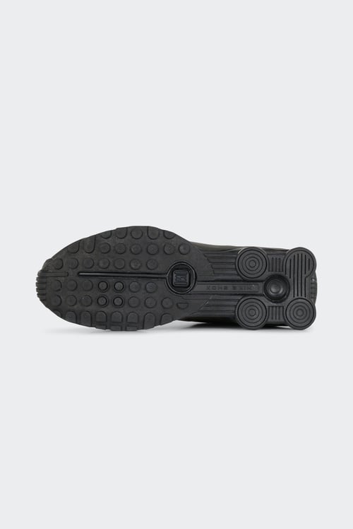 NIKE Baskets Noir