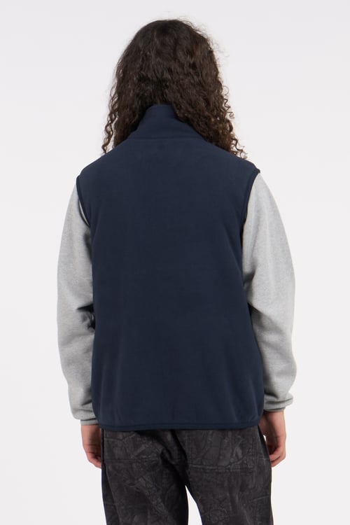 K-WAY Veste Bleu