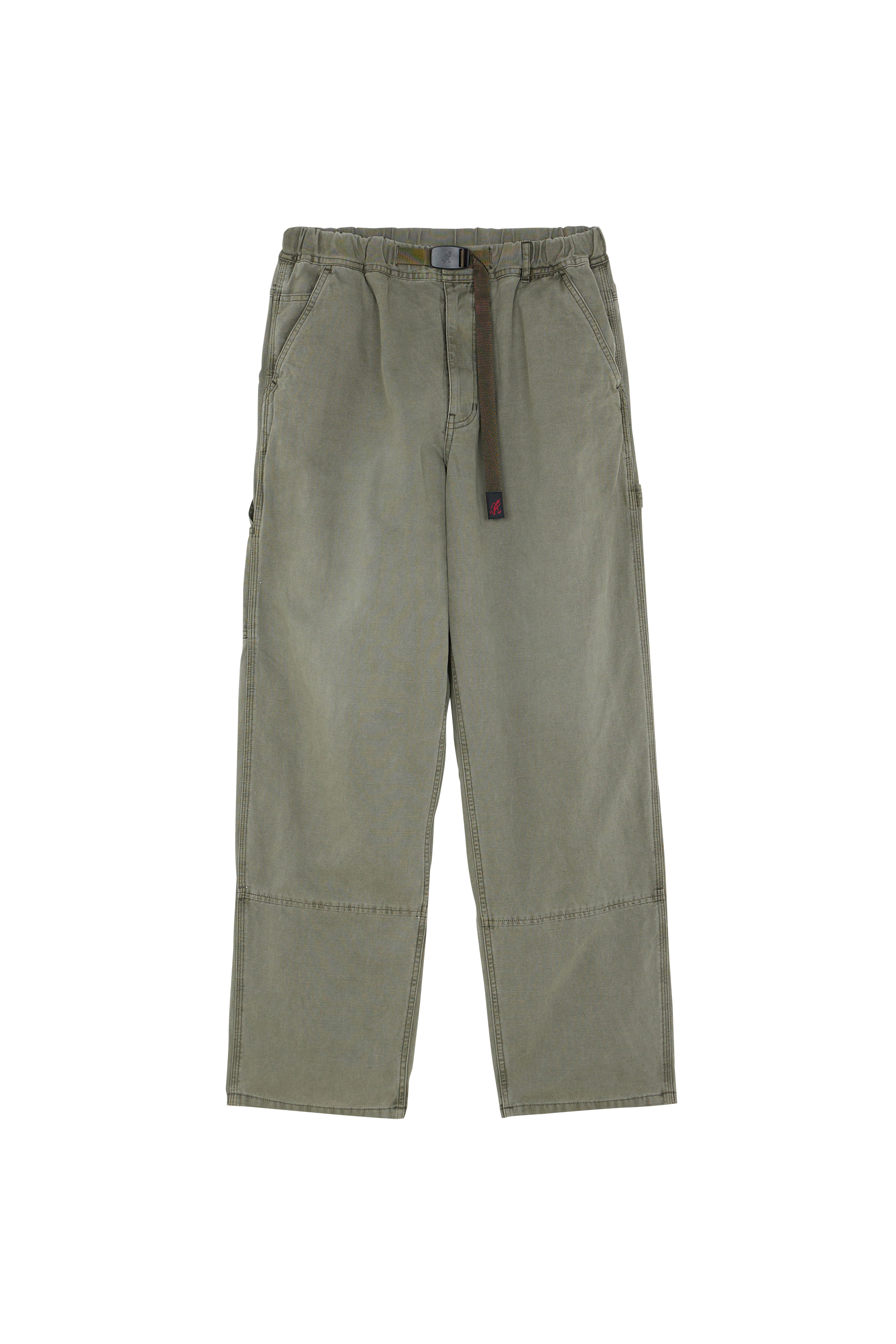 Pantalon GRAMICCI Kaki