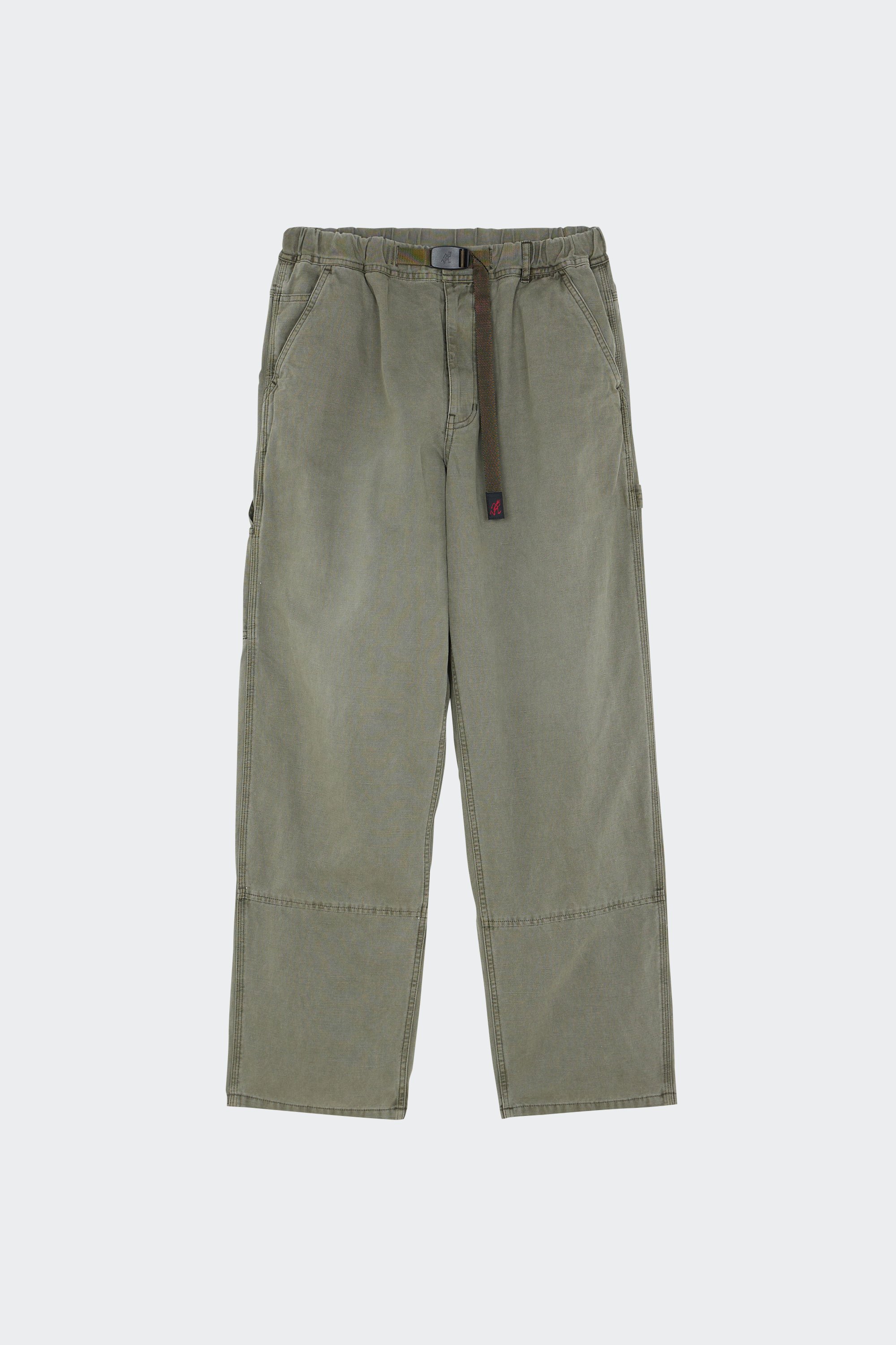 Pantalon | Kaki by GRAMICCI Pantalon Kaki