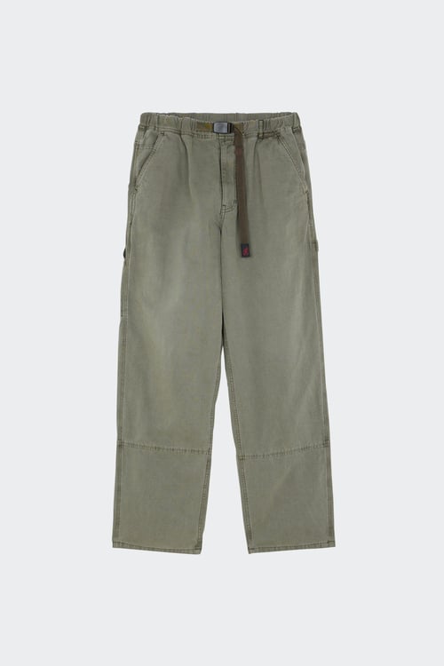 GRAMICCI Pantalon Kaki
