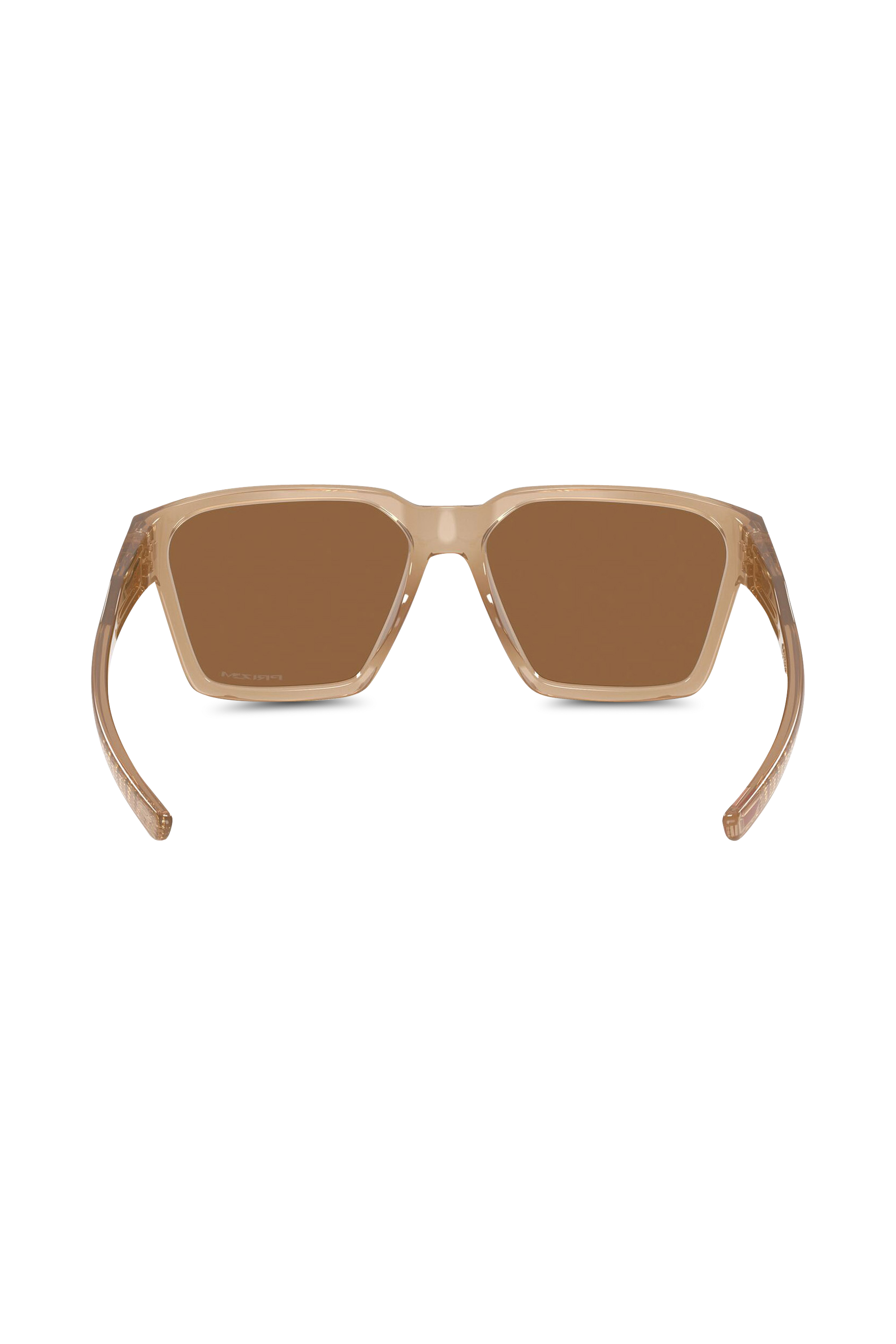 Lunettes de soleil Beige
