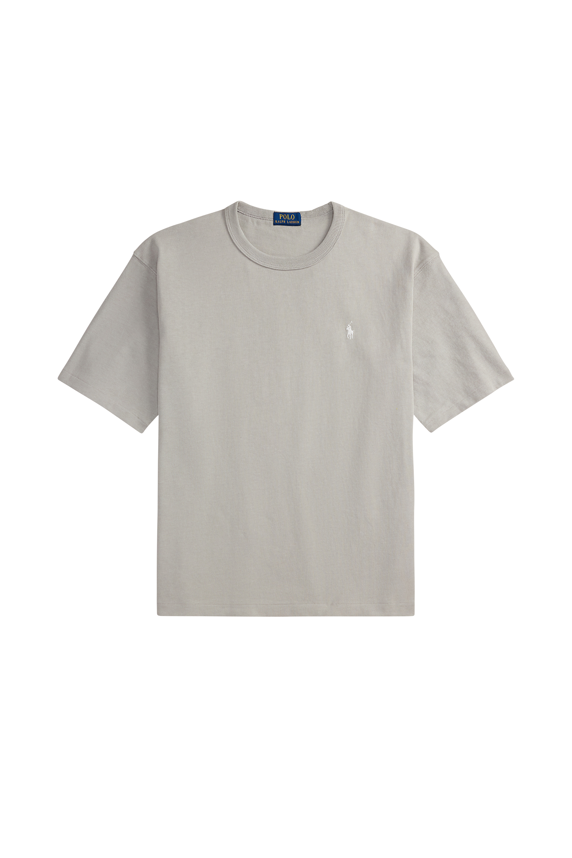 T-shirt POLO RALPH LAUREN Gris