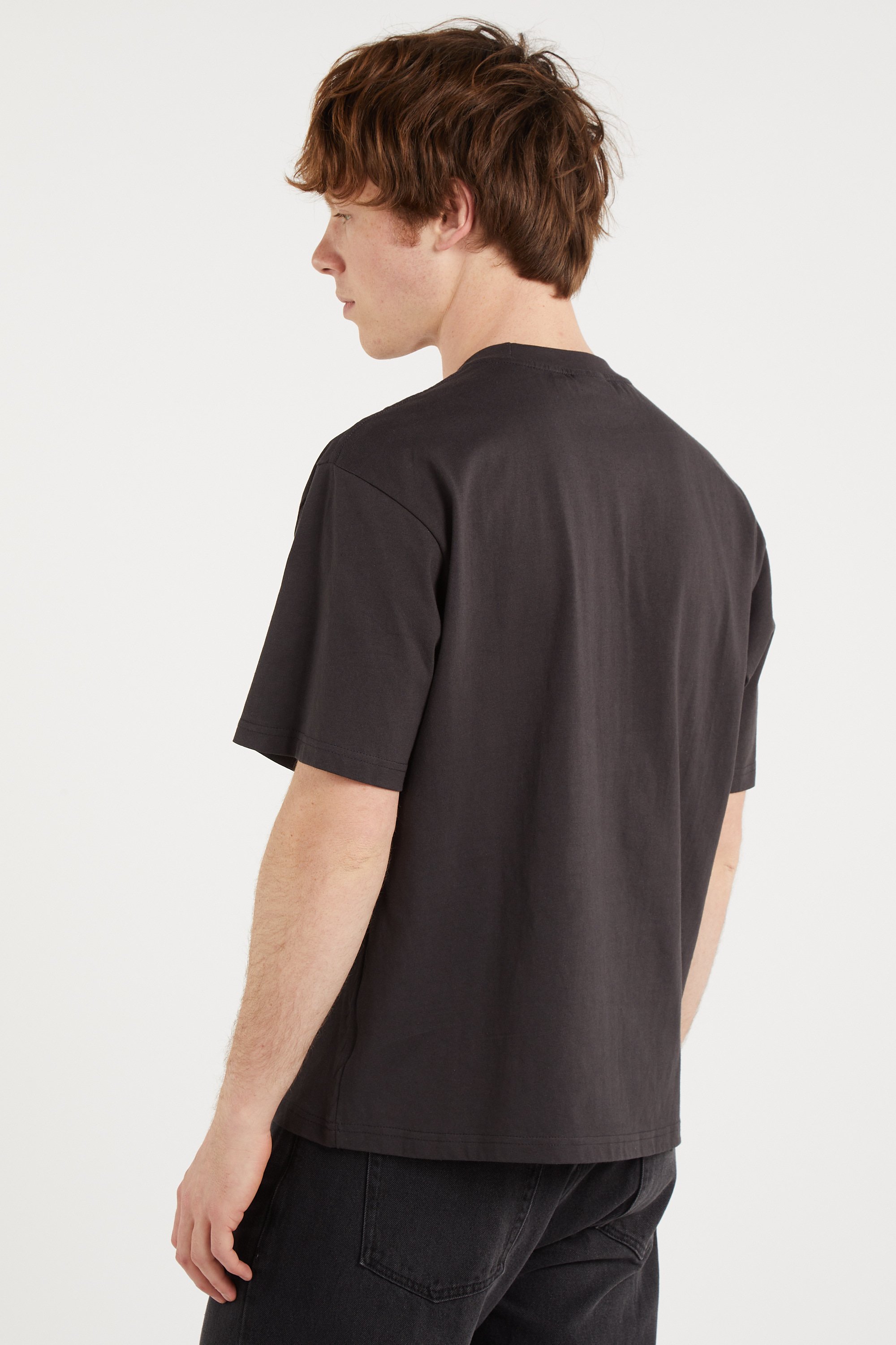 T-shirt | Black MARKET Men