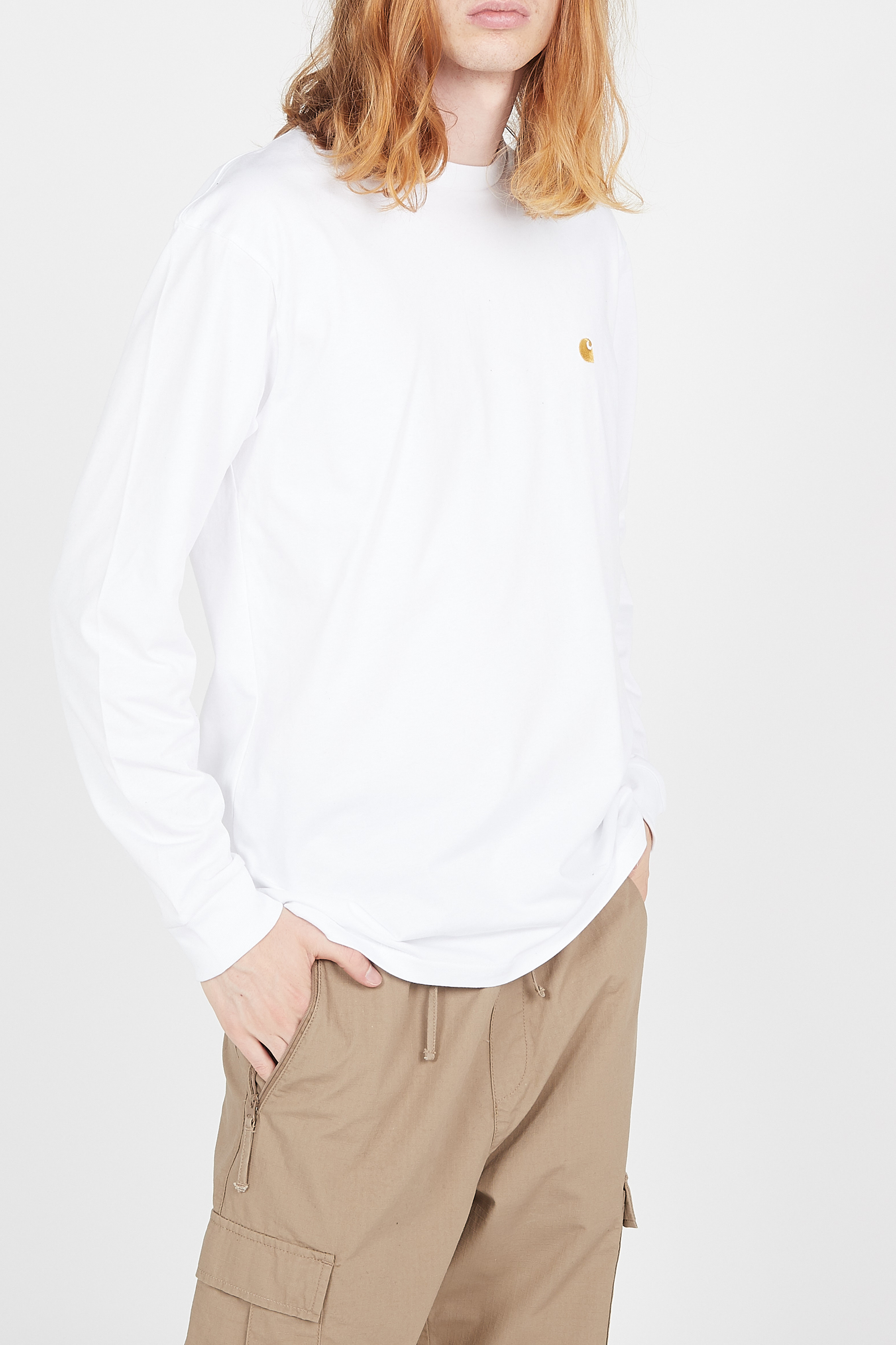 T-shirt | White CARHARTT WIP Men