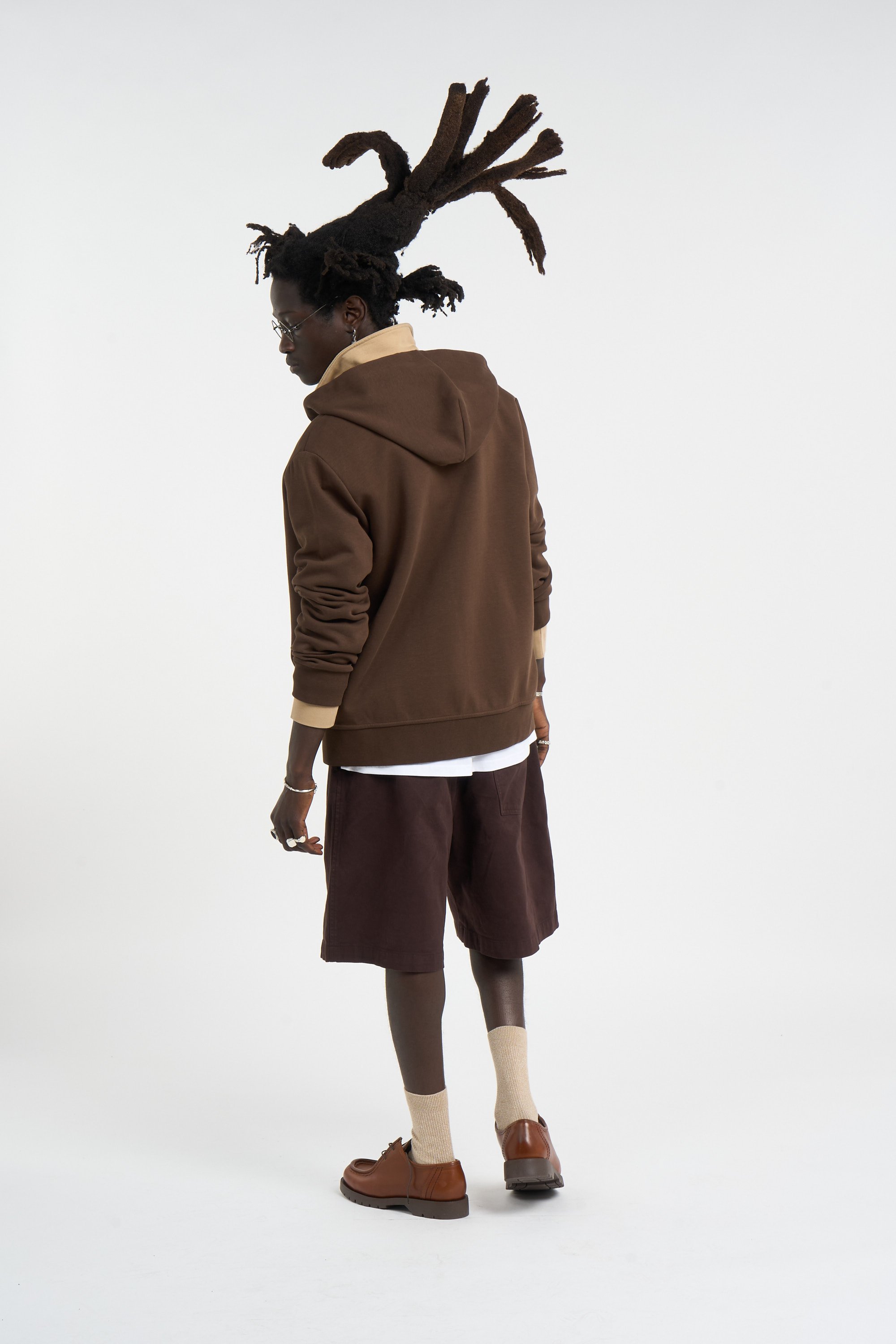 Sweat zippé | Beige POLO RALPH LAUREN Homme