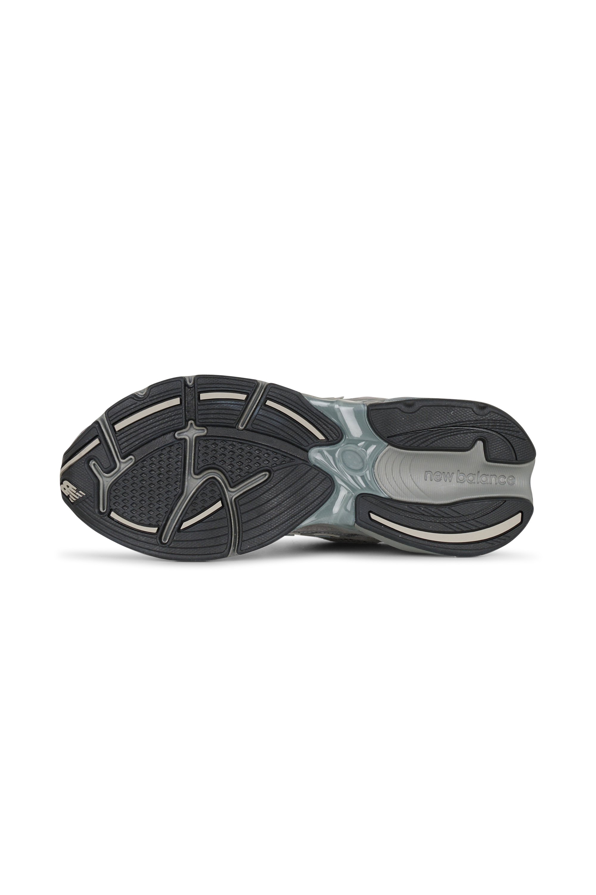 Baskets | Gris NEW BALANCE Homme