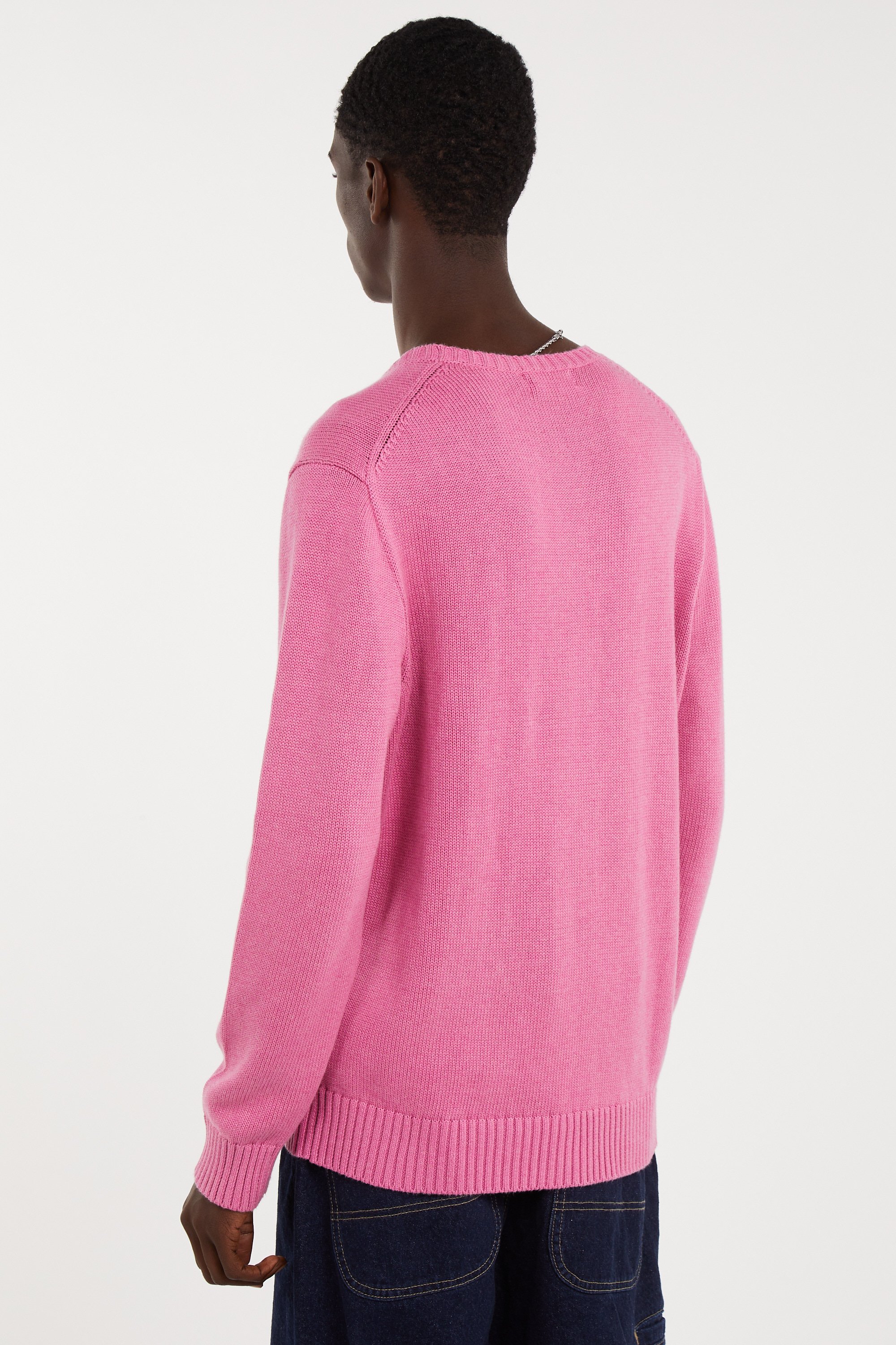 Sweater | Pink POLO RALPH LAUREN Men