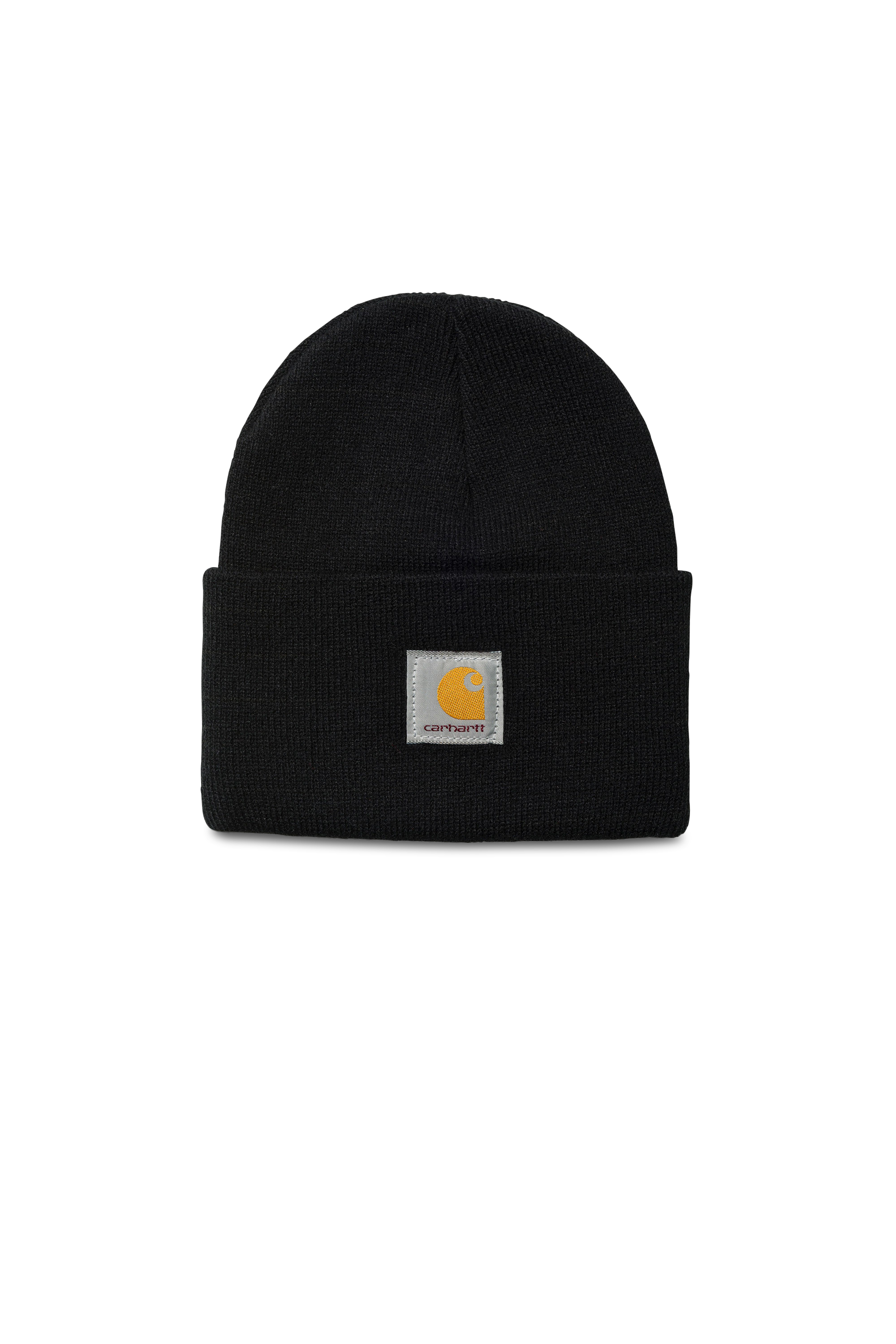 Beanie Black