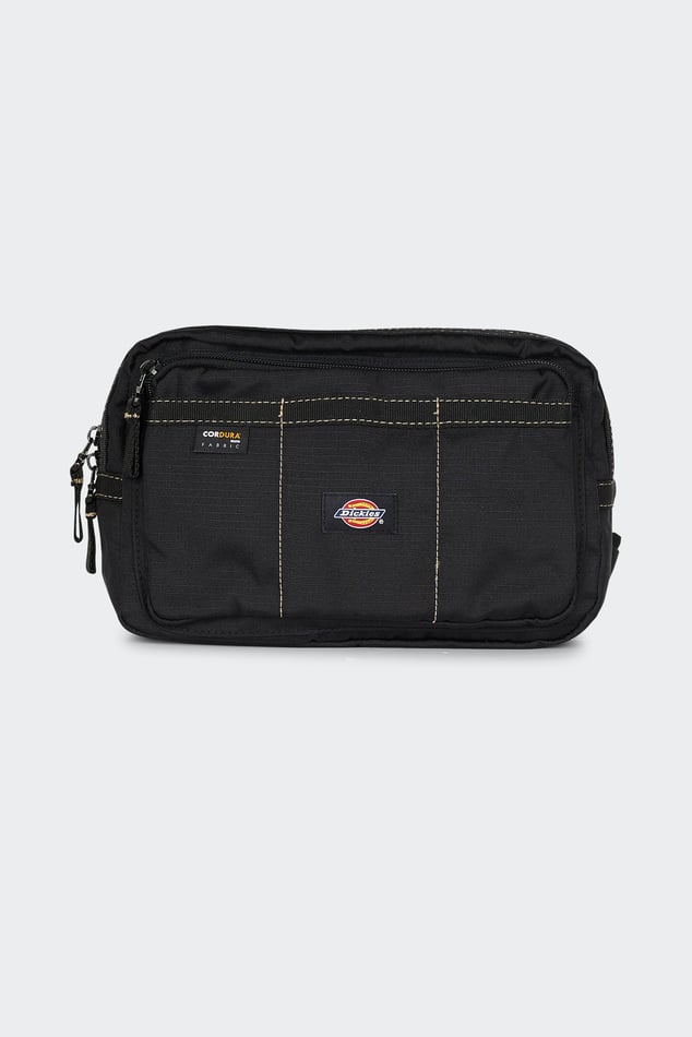 Crossbody Bag Ashville Black Dickies Man Citadium