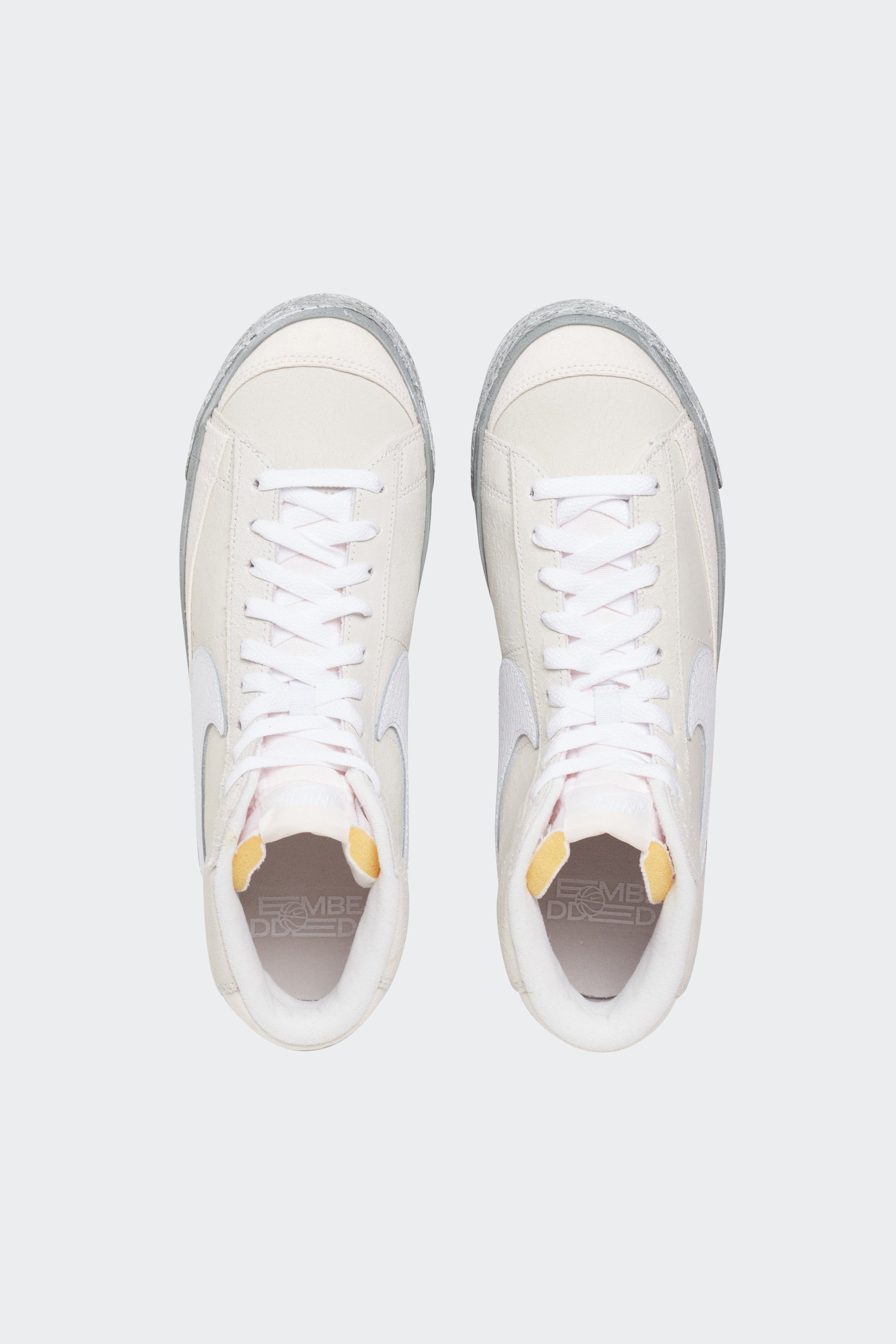 Sneakers | White by NIKE Sneakers White