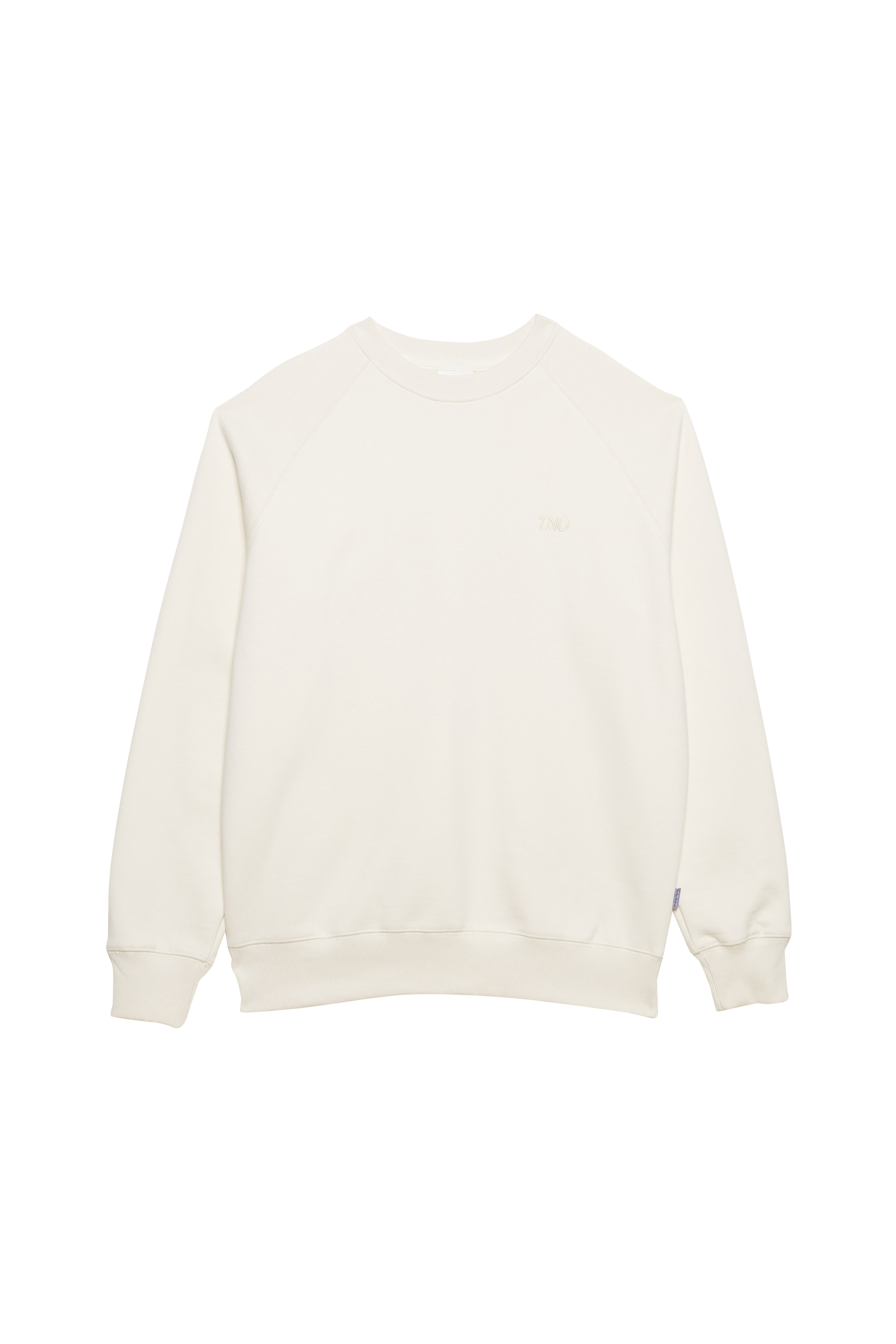 Sweatshirt Beige