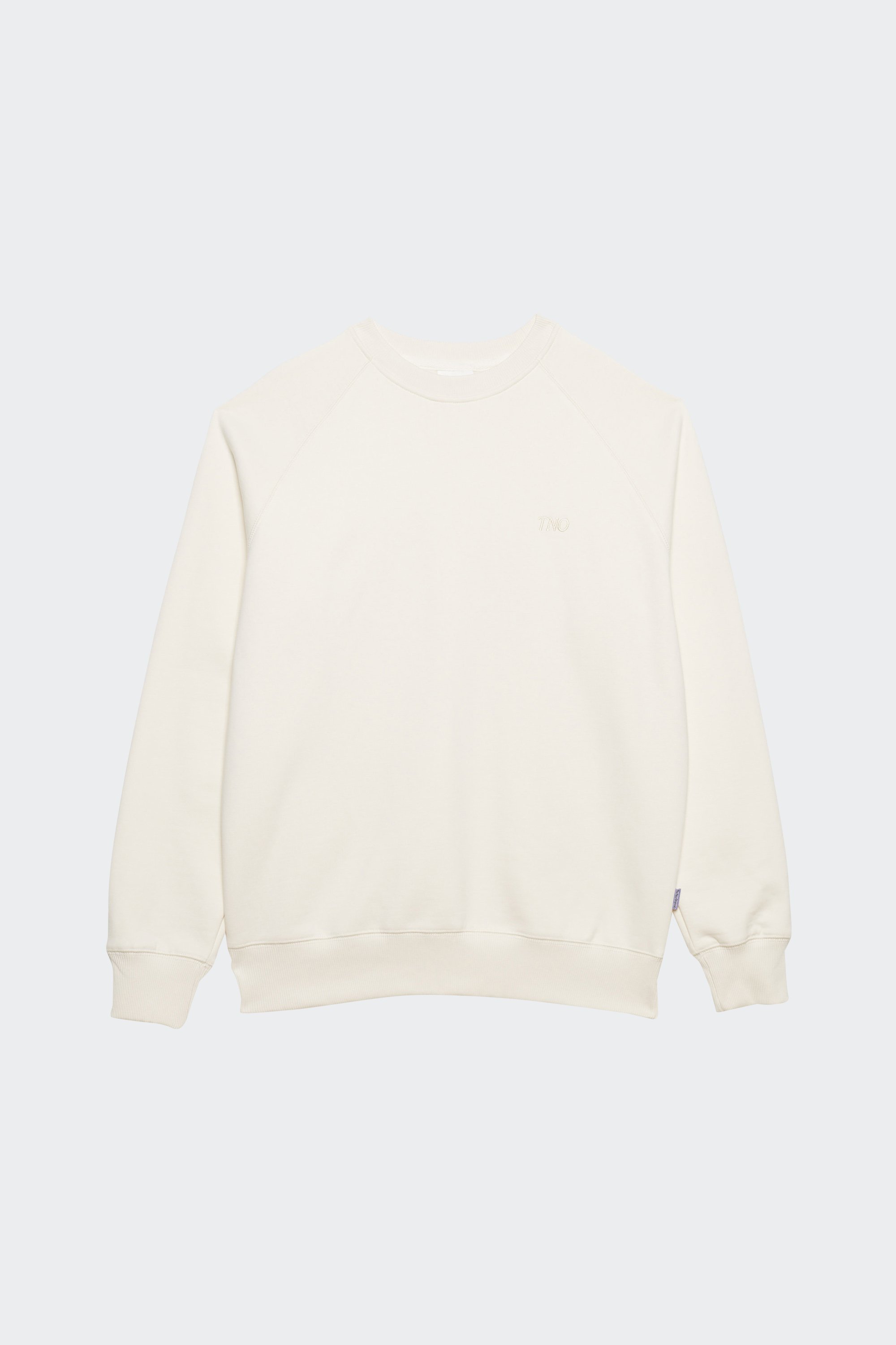 Sweat | Beige by THE NEW ORIGINALS Sweat Beige