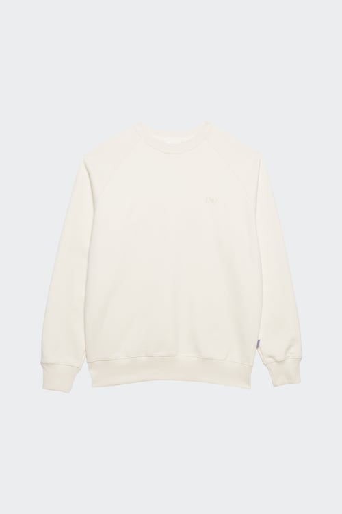 THE NEW ORIGINALS Sweat Beige