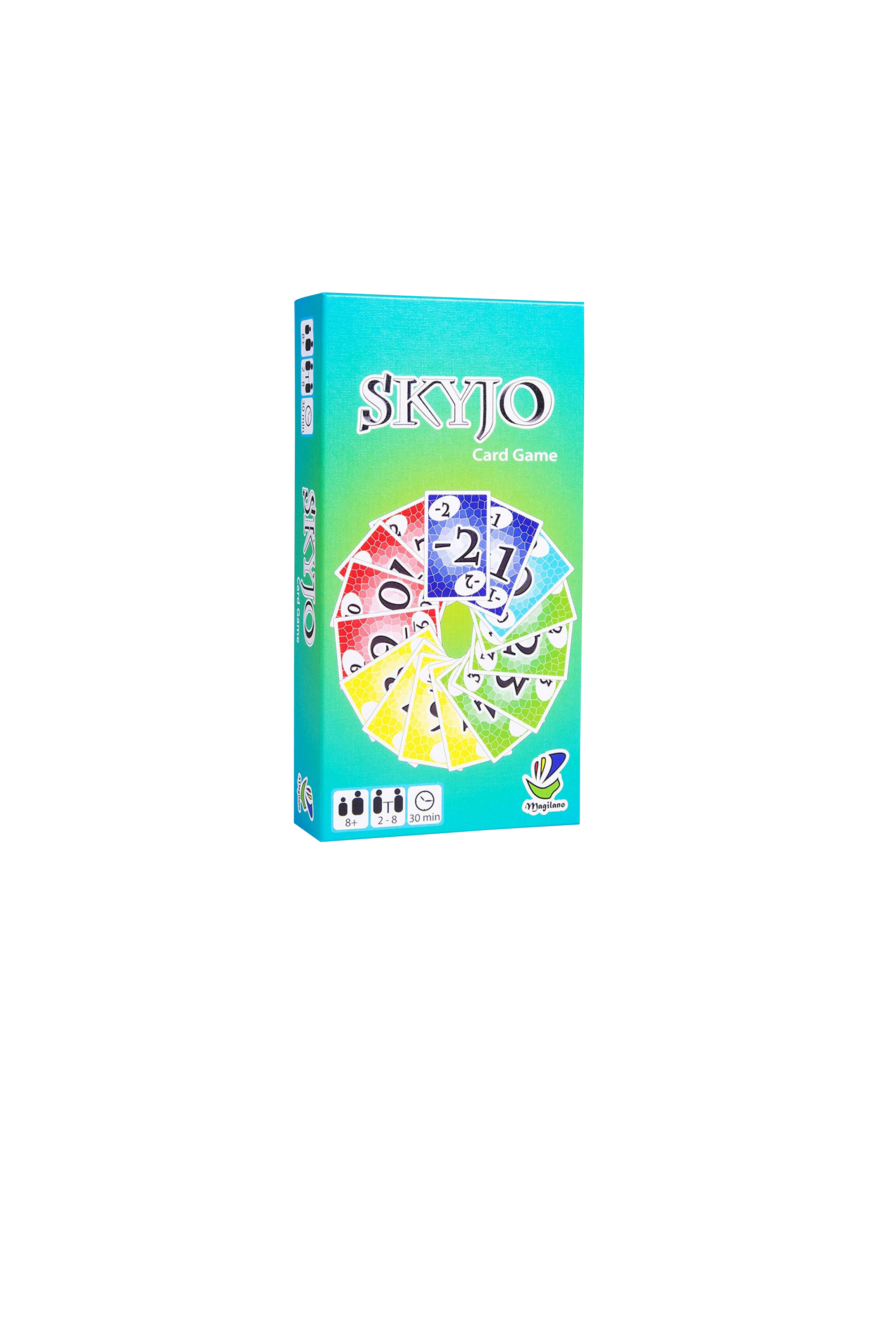 playing cards Multicolored