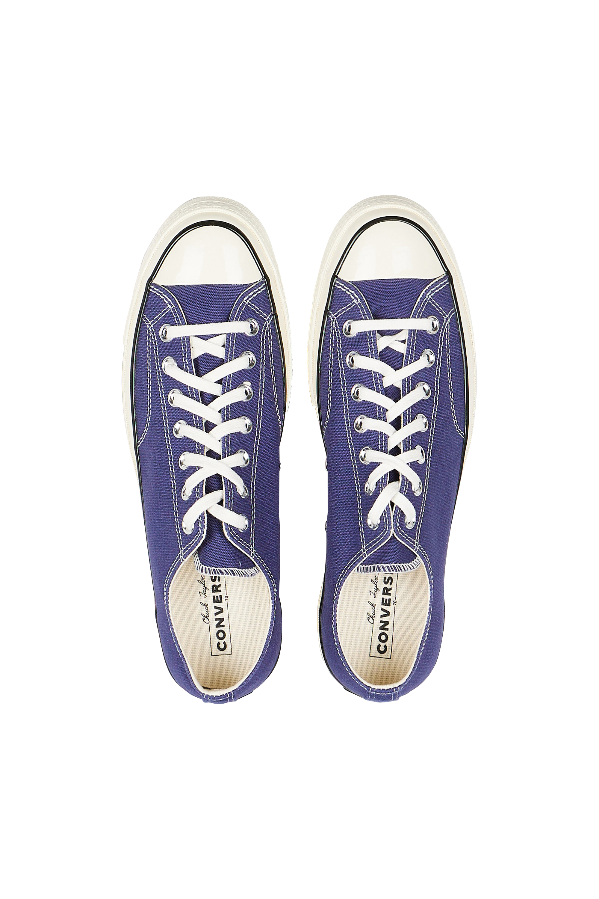 Baskets  CONVERSE Bleu