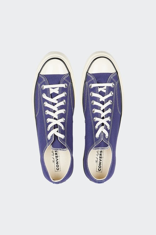 CONVERSE Baskets  Bleu