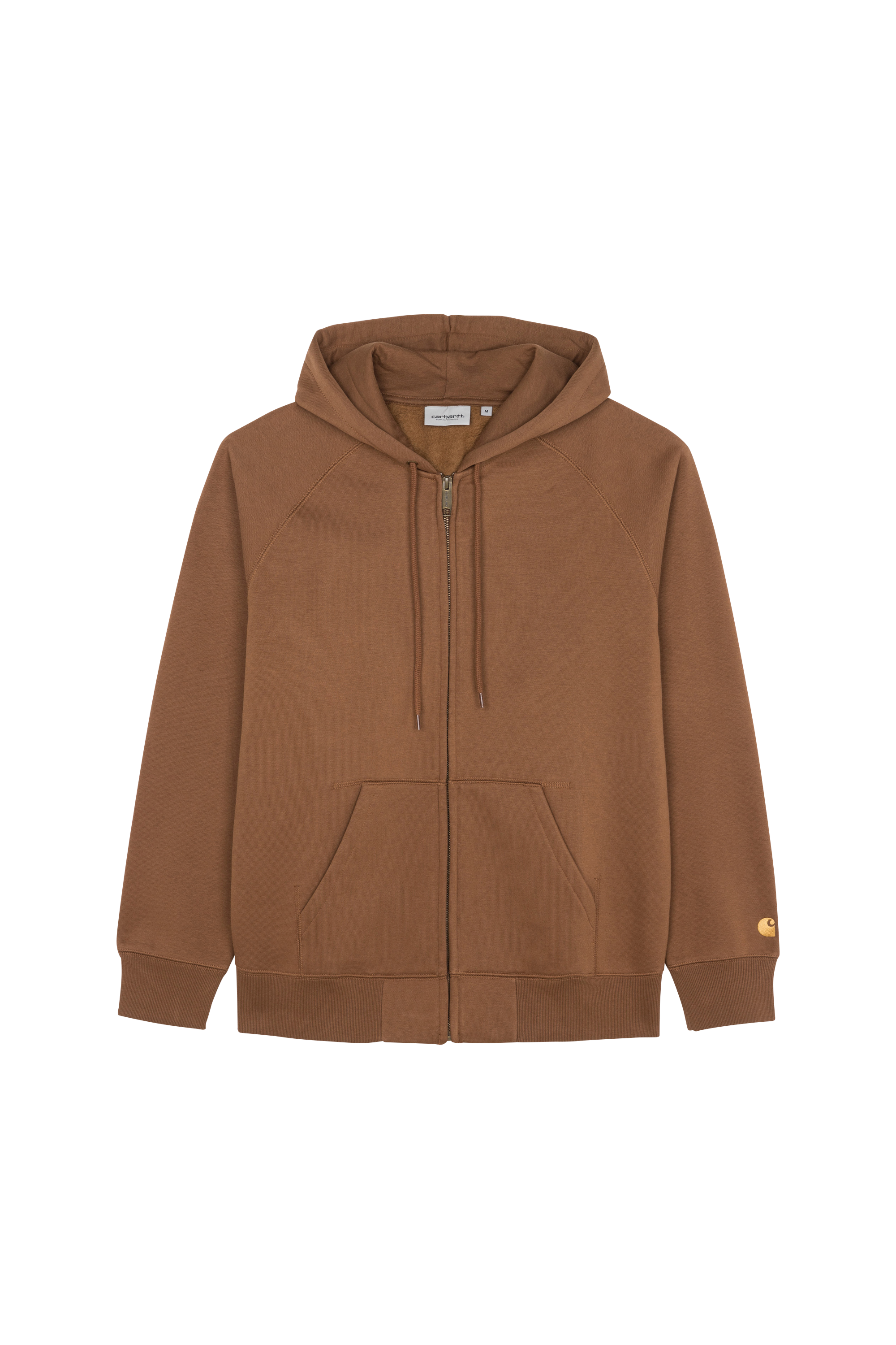 Hoodie Brown