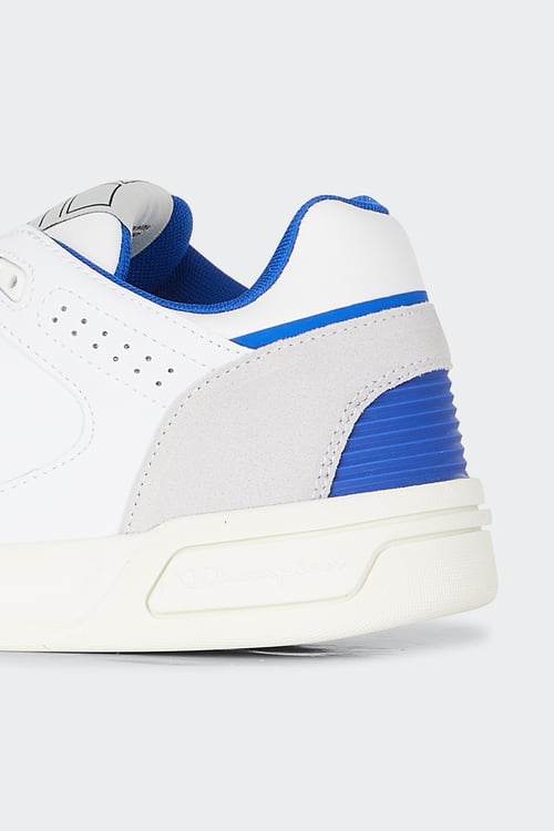 CHAMPION Baskets Blanc