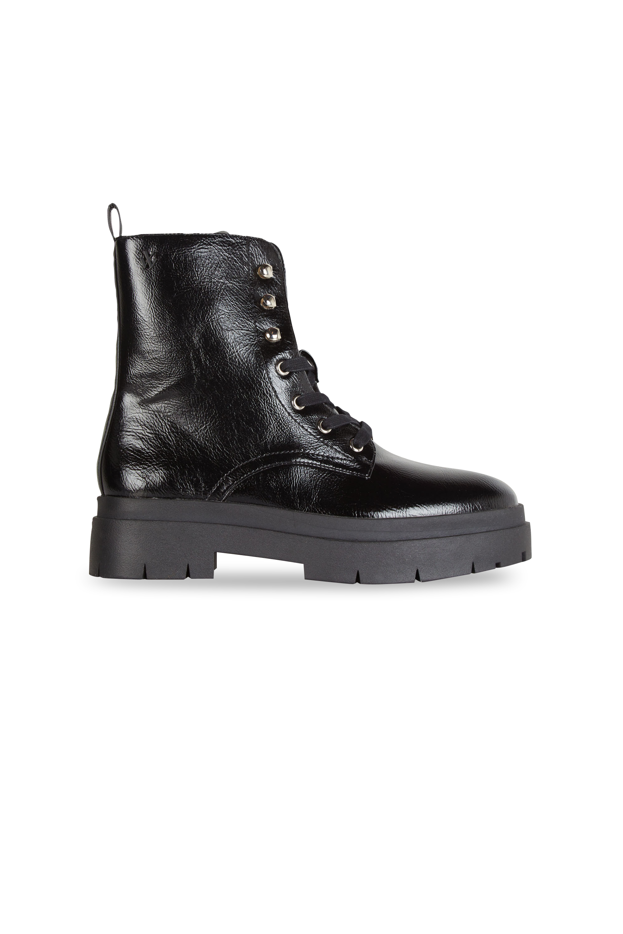 Bottines  Noir