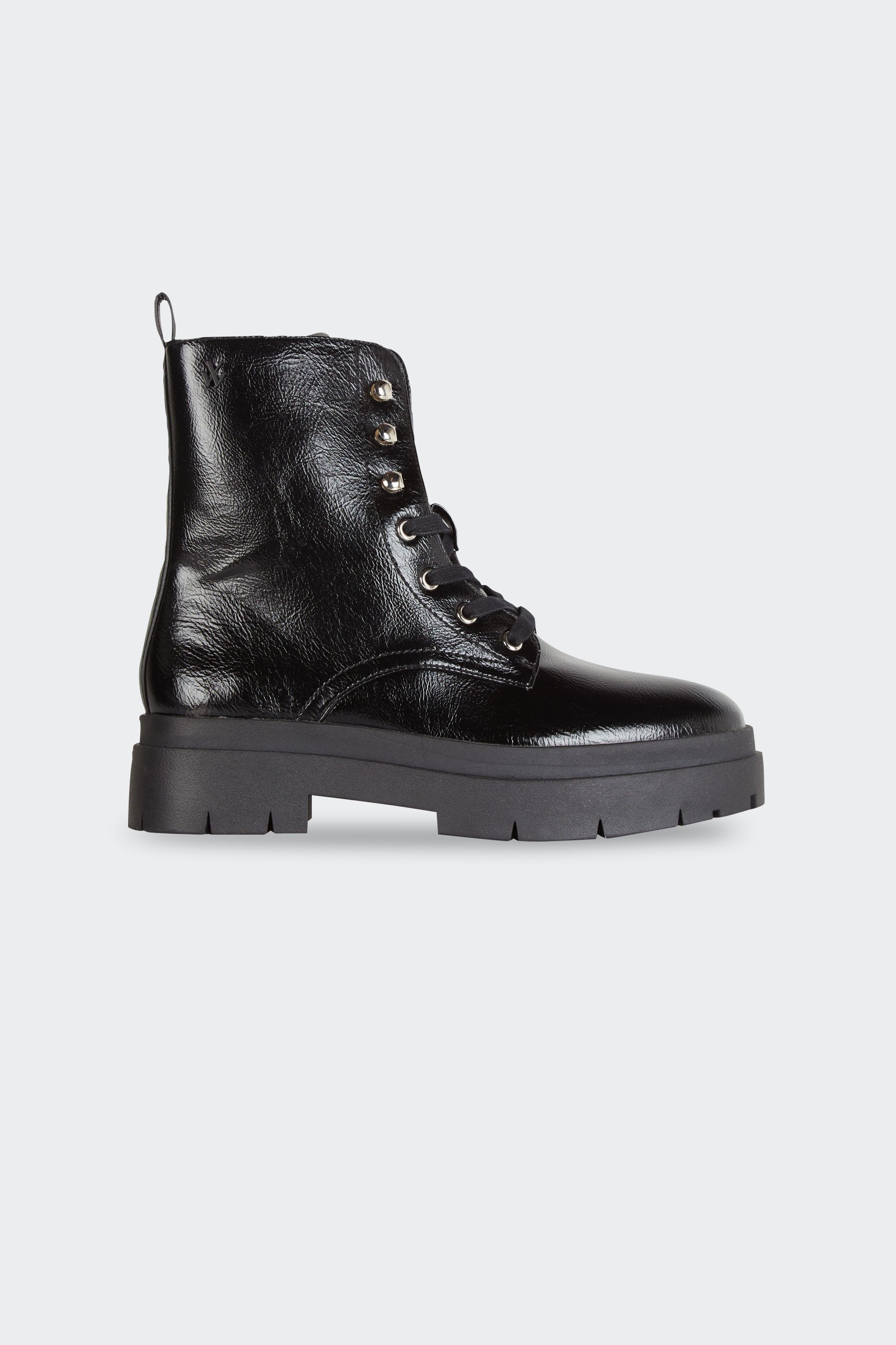 Ankle boots | Black by VANESSA WU Ankle boots Black