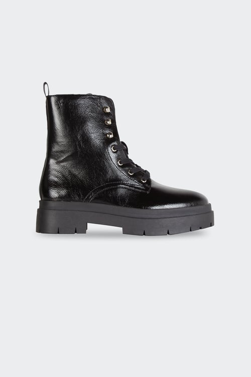 VANESSA WU Bottines  Noir