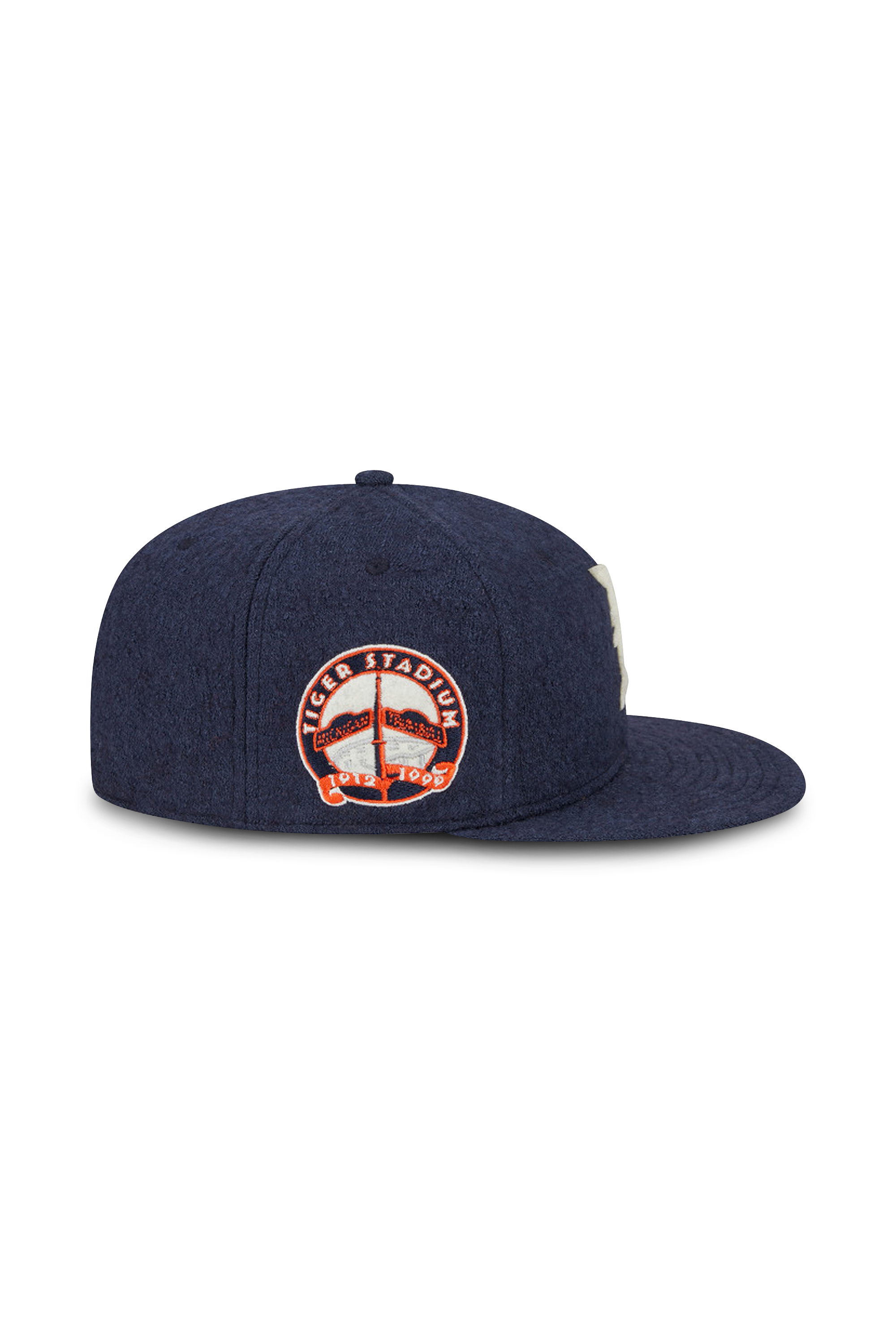 Casquette  Bleu