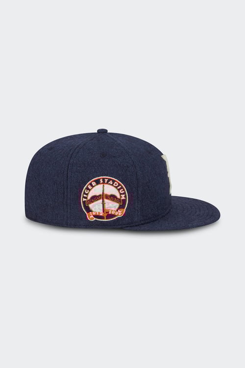 NEW ERA Cap Blue