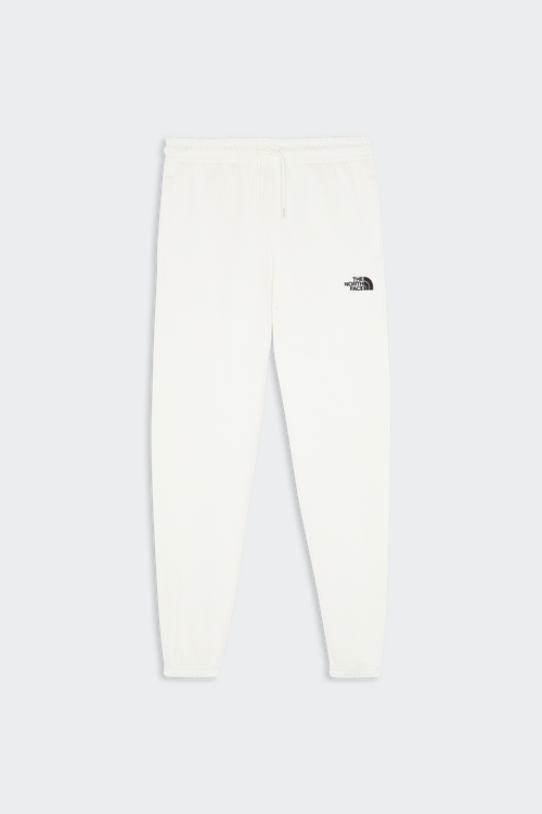 THE NORTH FACE Jogging Blanc