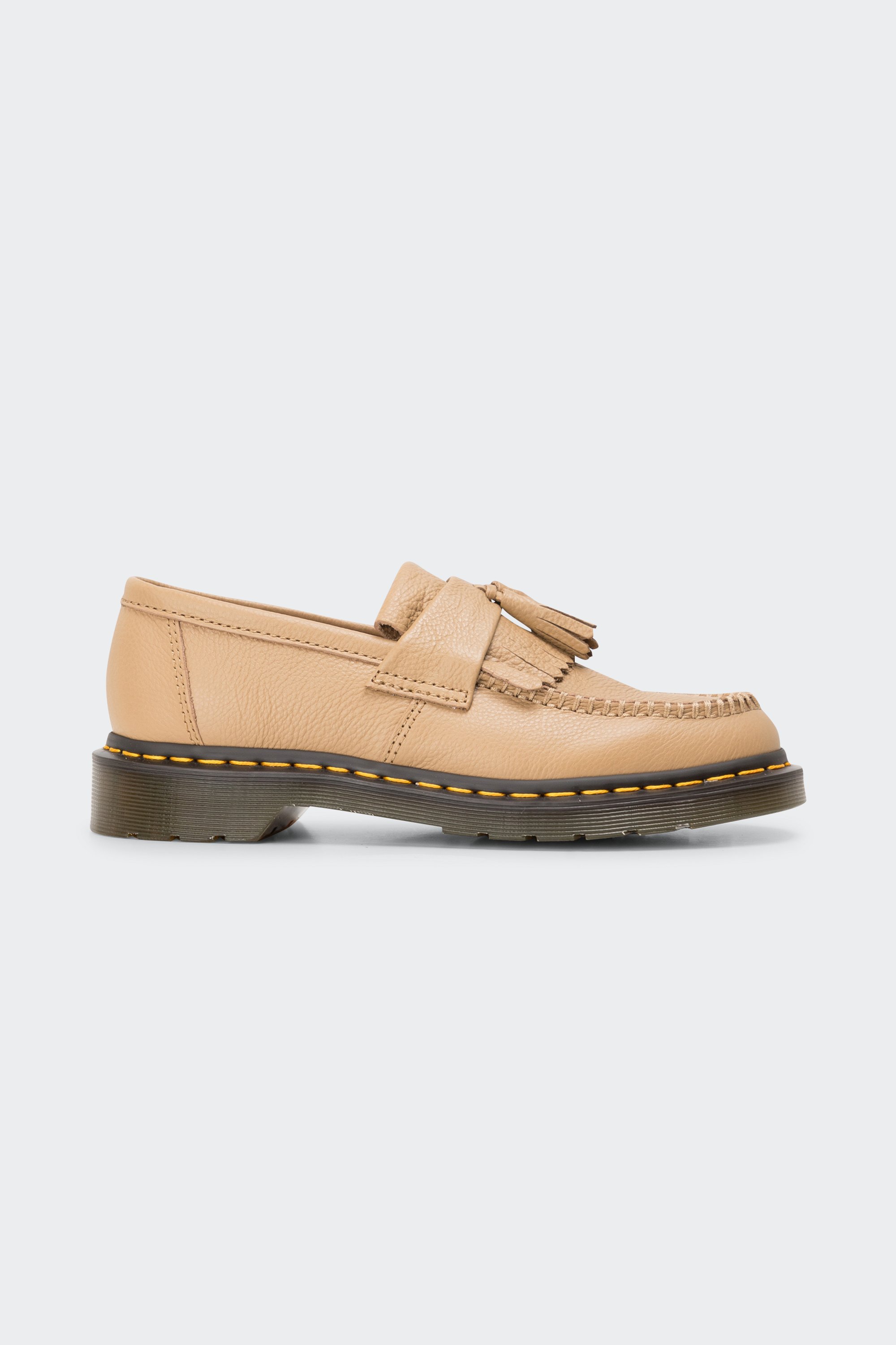 Derbies | Beige by DR. MARTENS Derbies Beige
