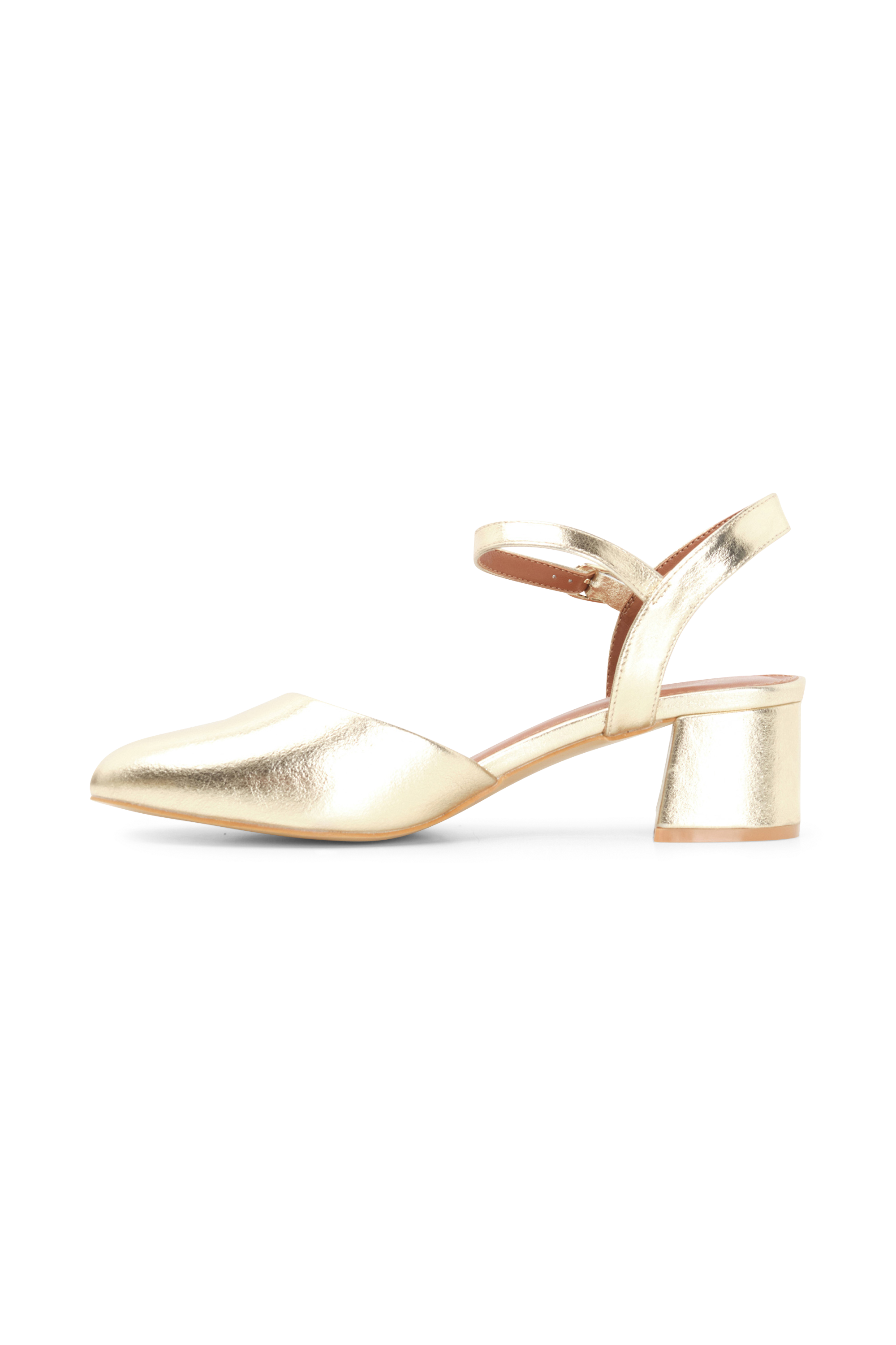 Sandals | Golden VANESSA WU Women