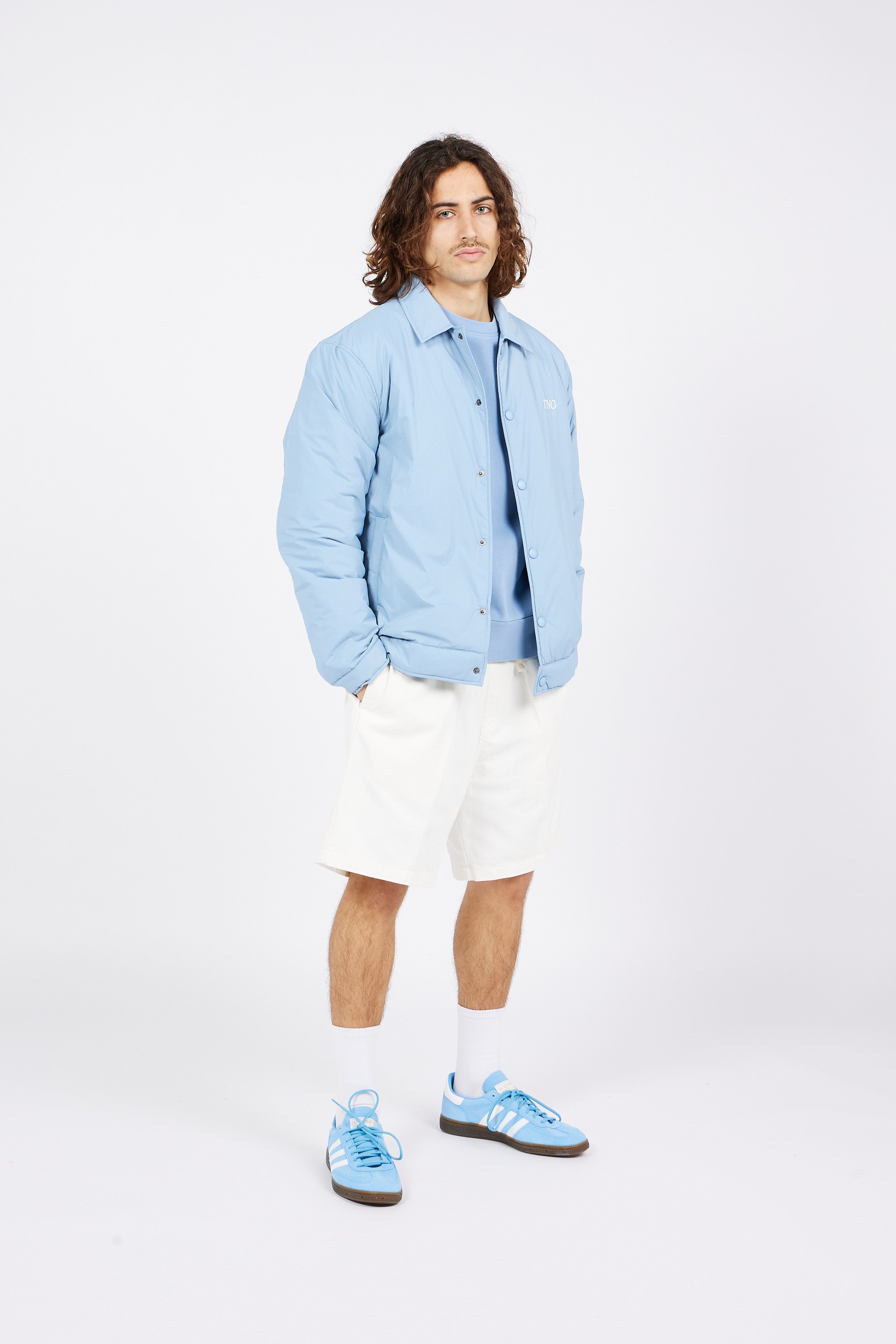 Veste THE NEW ORIGINALS Bleu